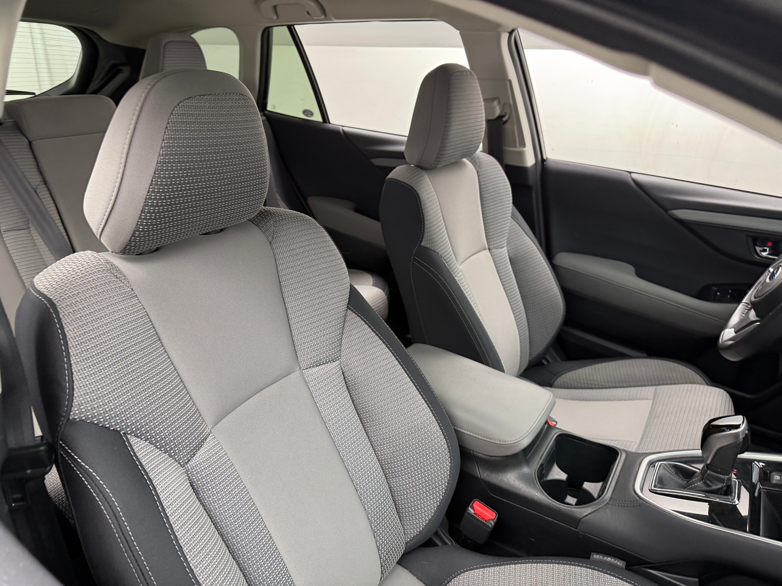 Thumbnail: 2024 Subaru Outback - 2