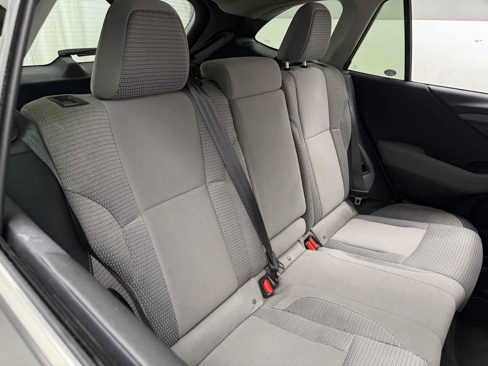 Thumbnail: 2024 Subaru Outback - 6