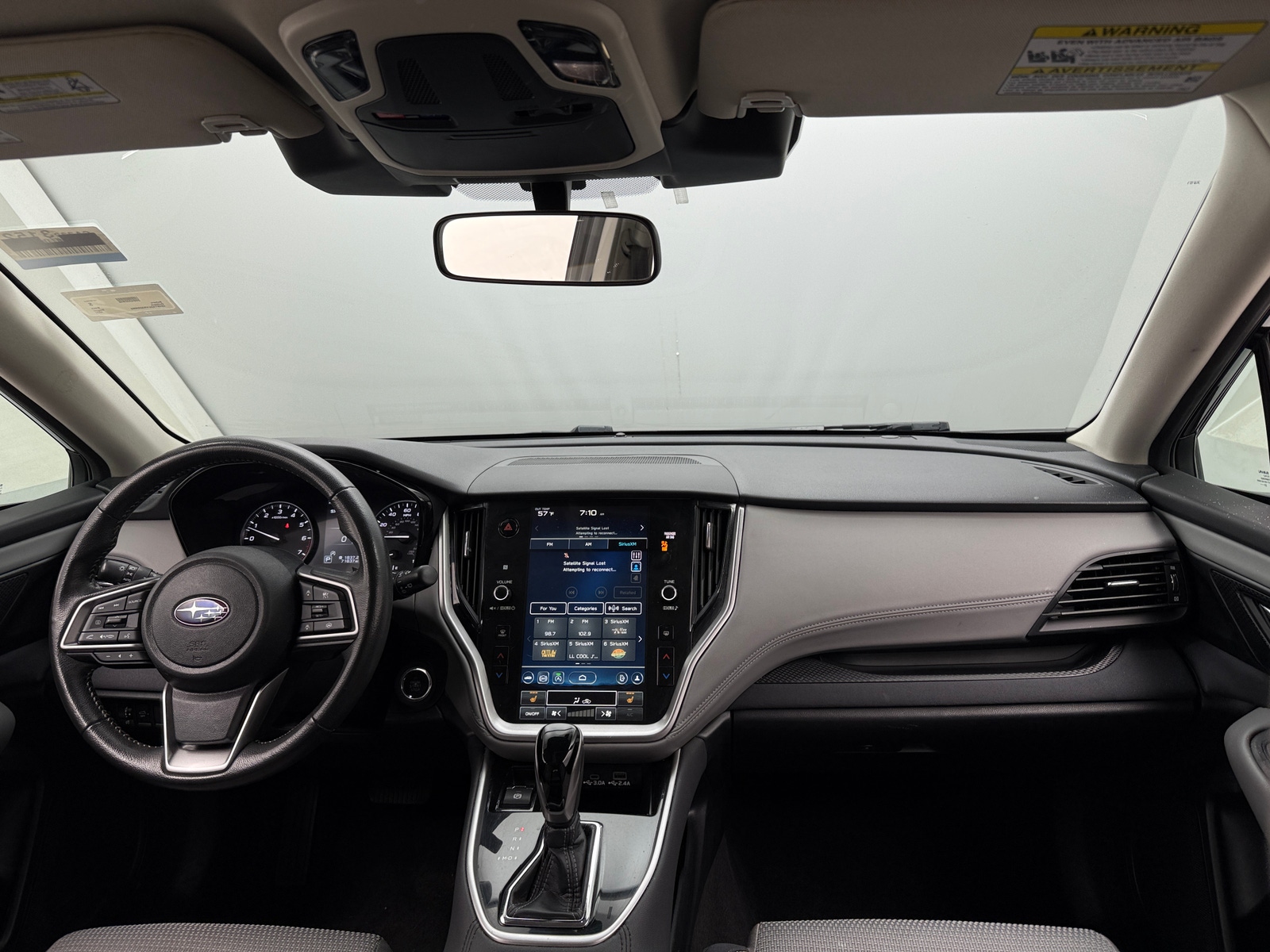 Thumbnail: 2024 Subaru Outback - 3