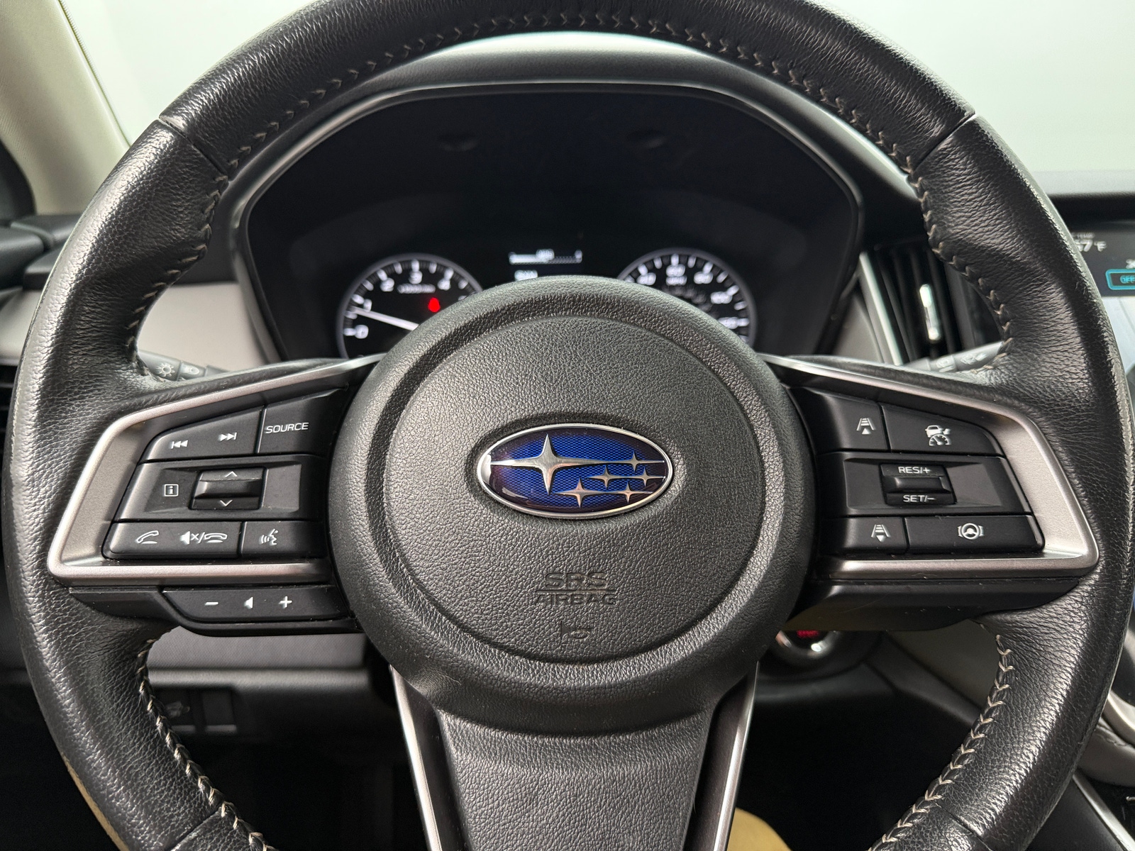 Thumbnail: 2024 Subaru Outback - 5