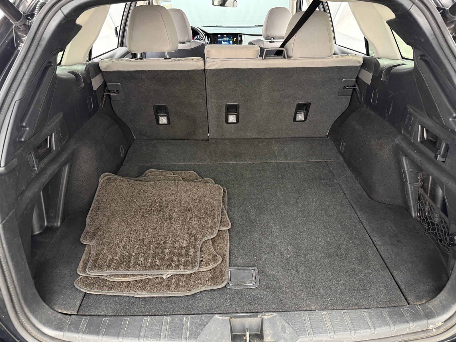 Thumbnail: 2024 Subaru Outback - 7