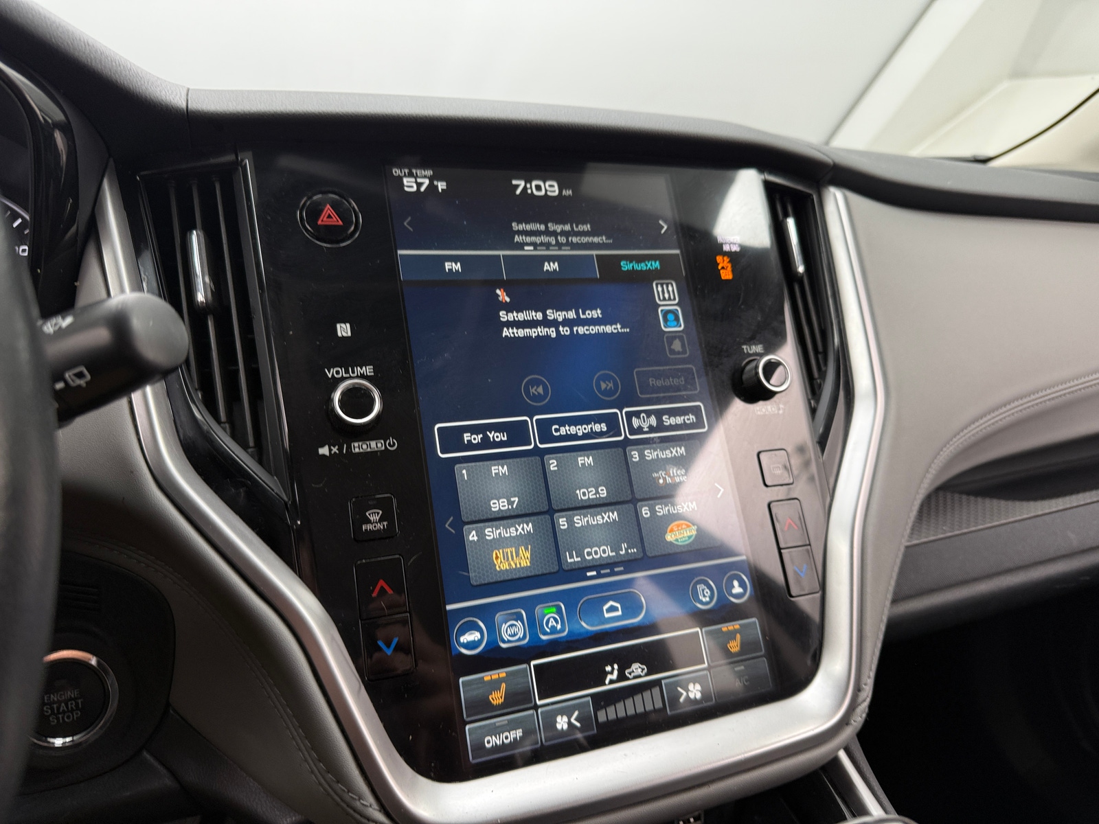 Thumbnail: 2024 Subaru Outback - 4