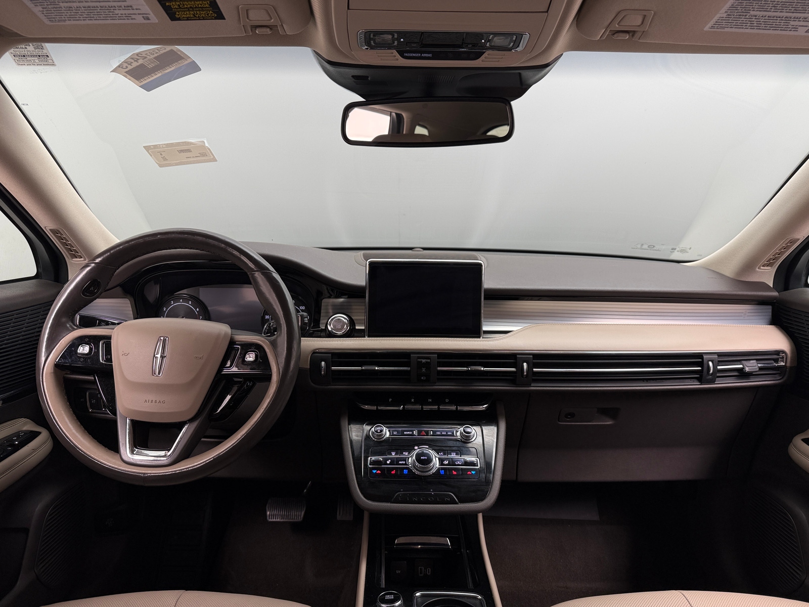 Thumbnail: 2020 Lincoln Corsair - 2