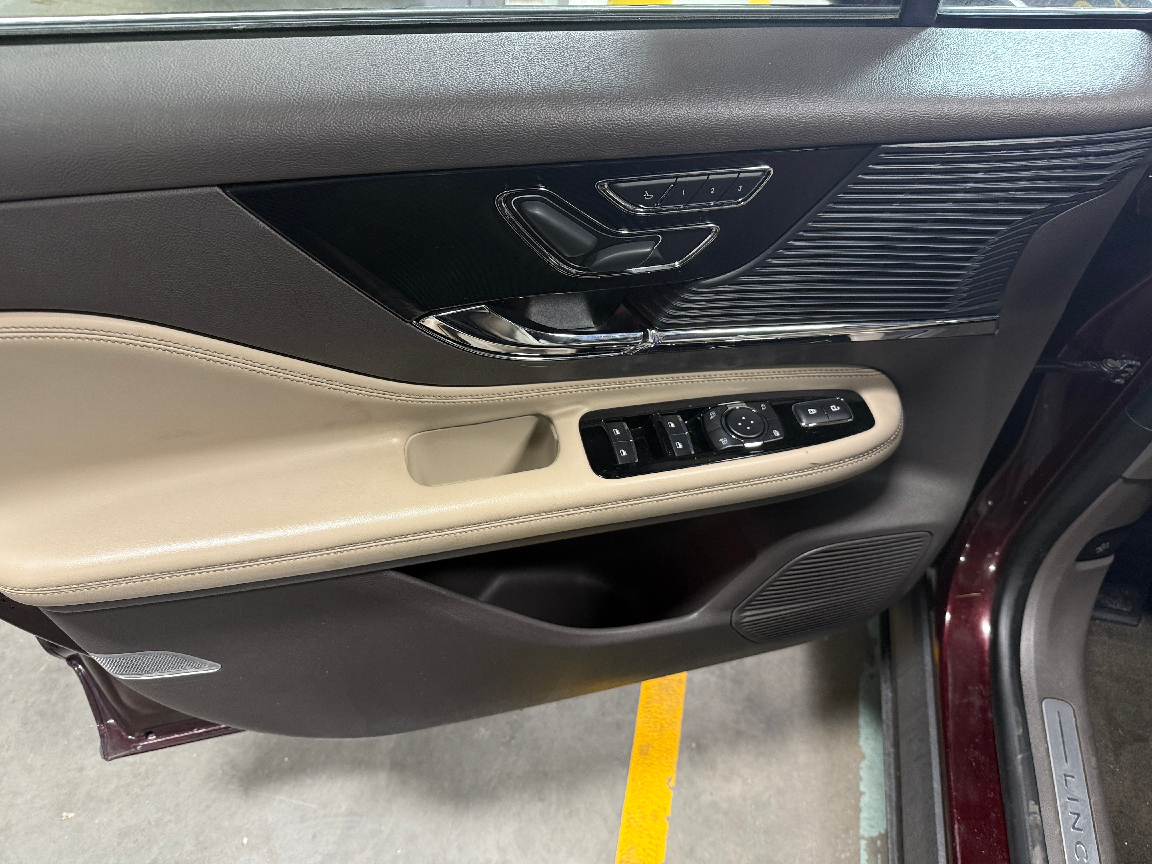 2020 Lincoln Corsair