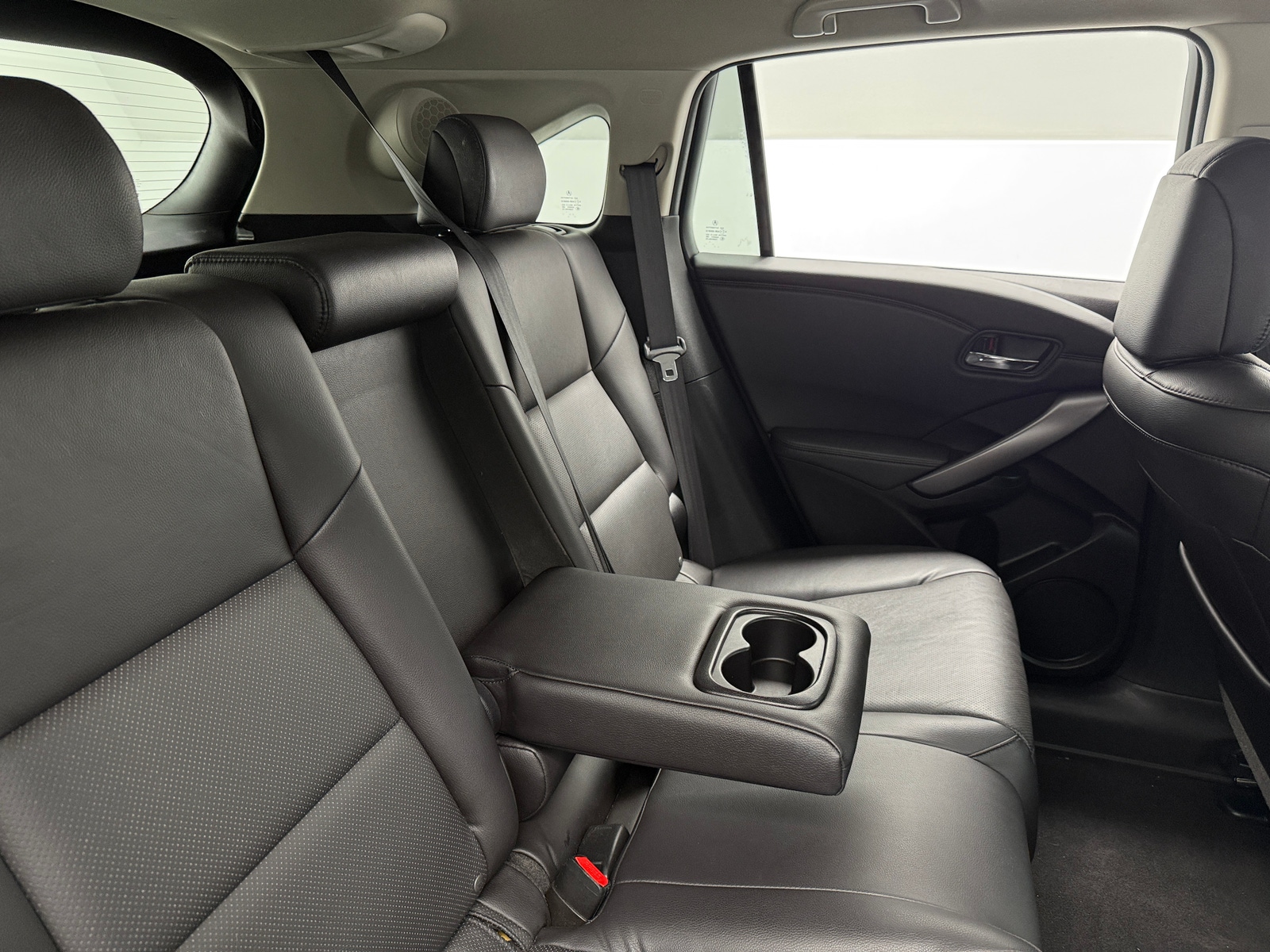 Thumbnail: 2015 Acura RDX - 5