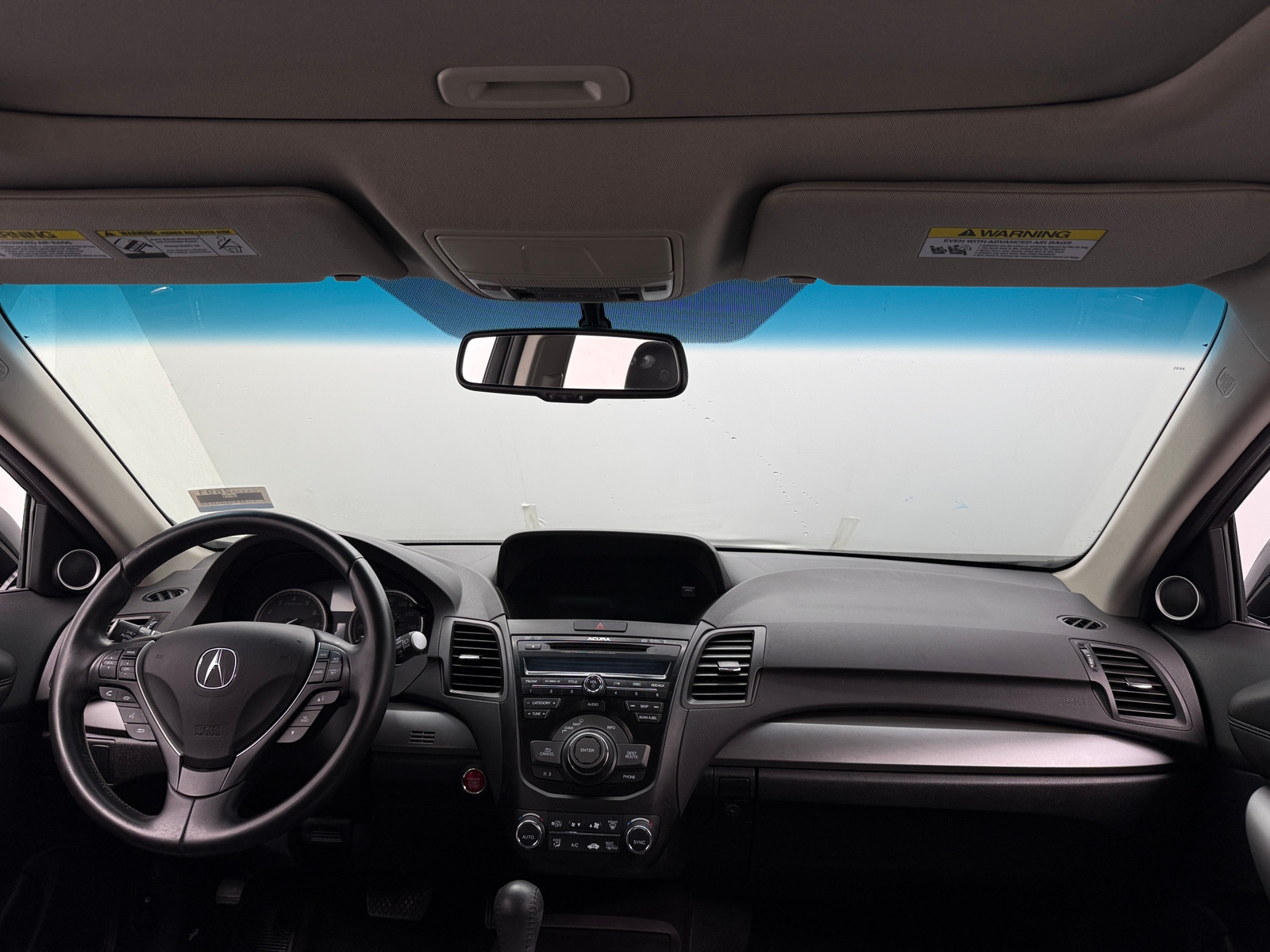 Thumbnail: 2015 Acura RDX - 2