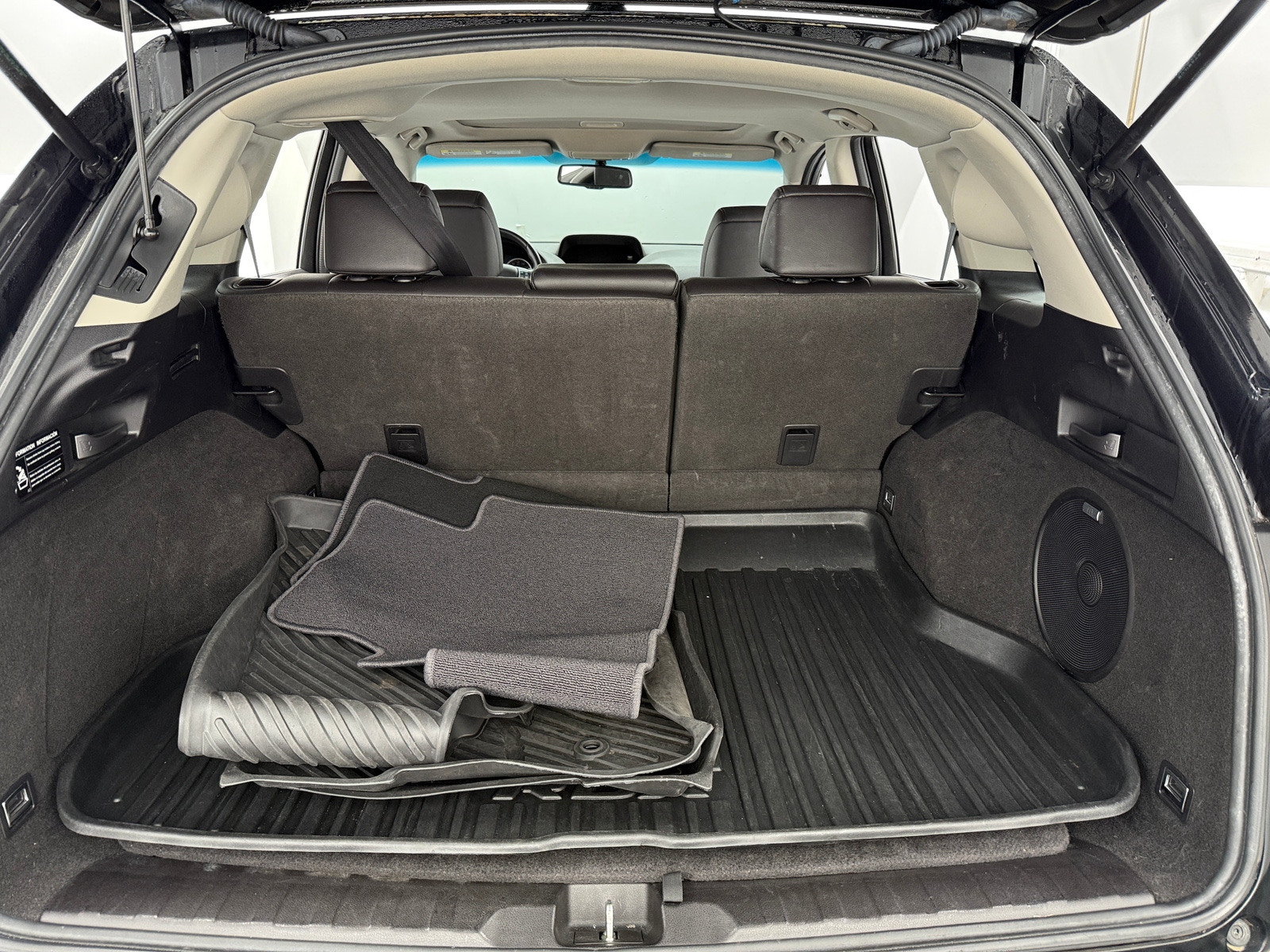 Thumbnail: 2015 Acura RDX - 6