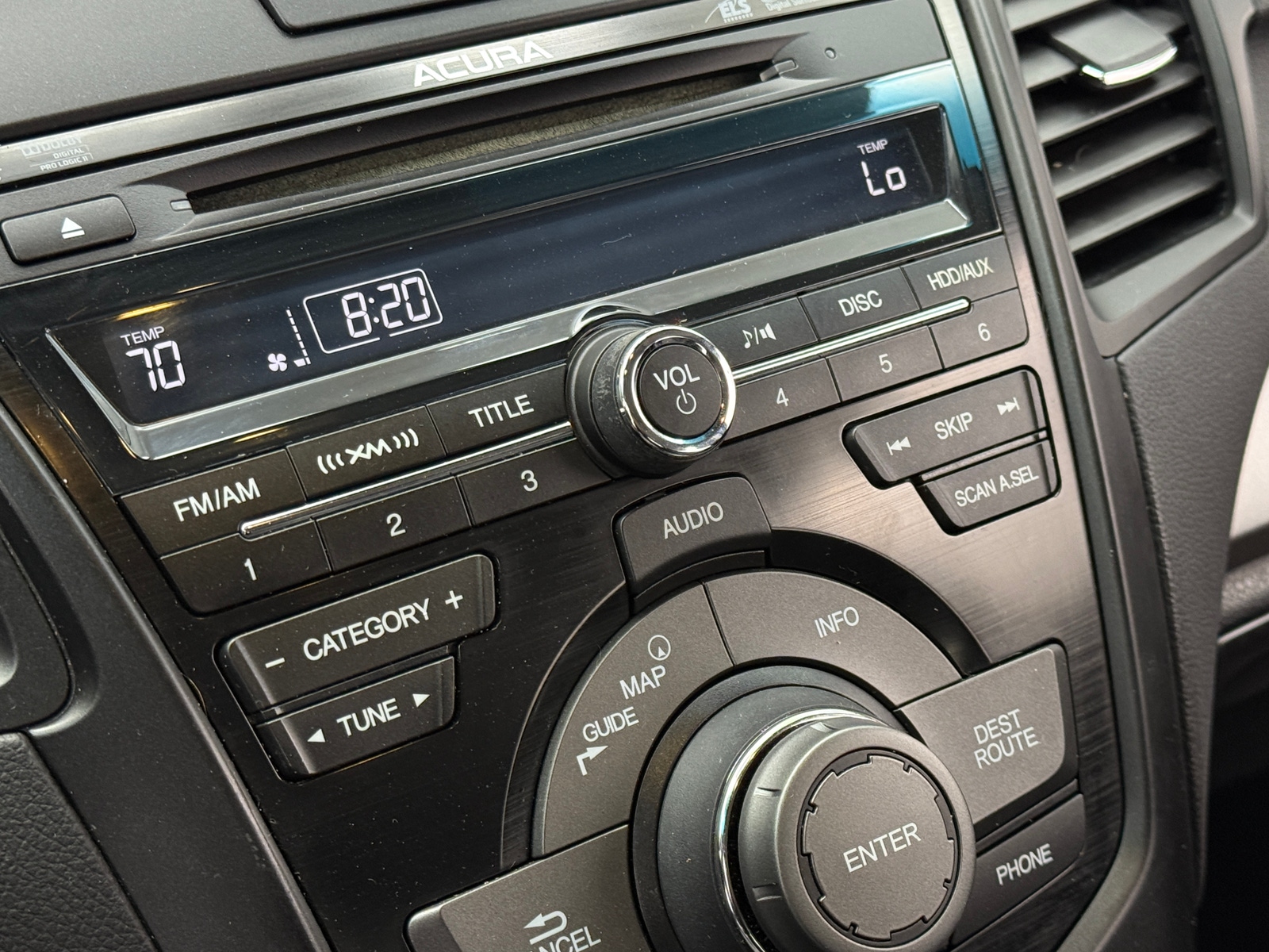 Thumbnail: 2015 Acura RDX - 3