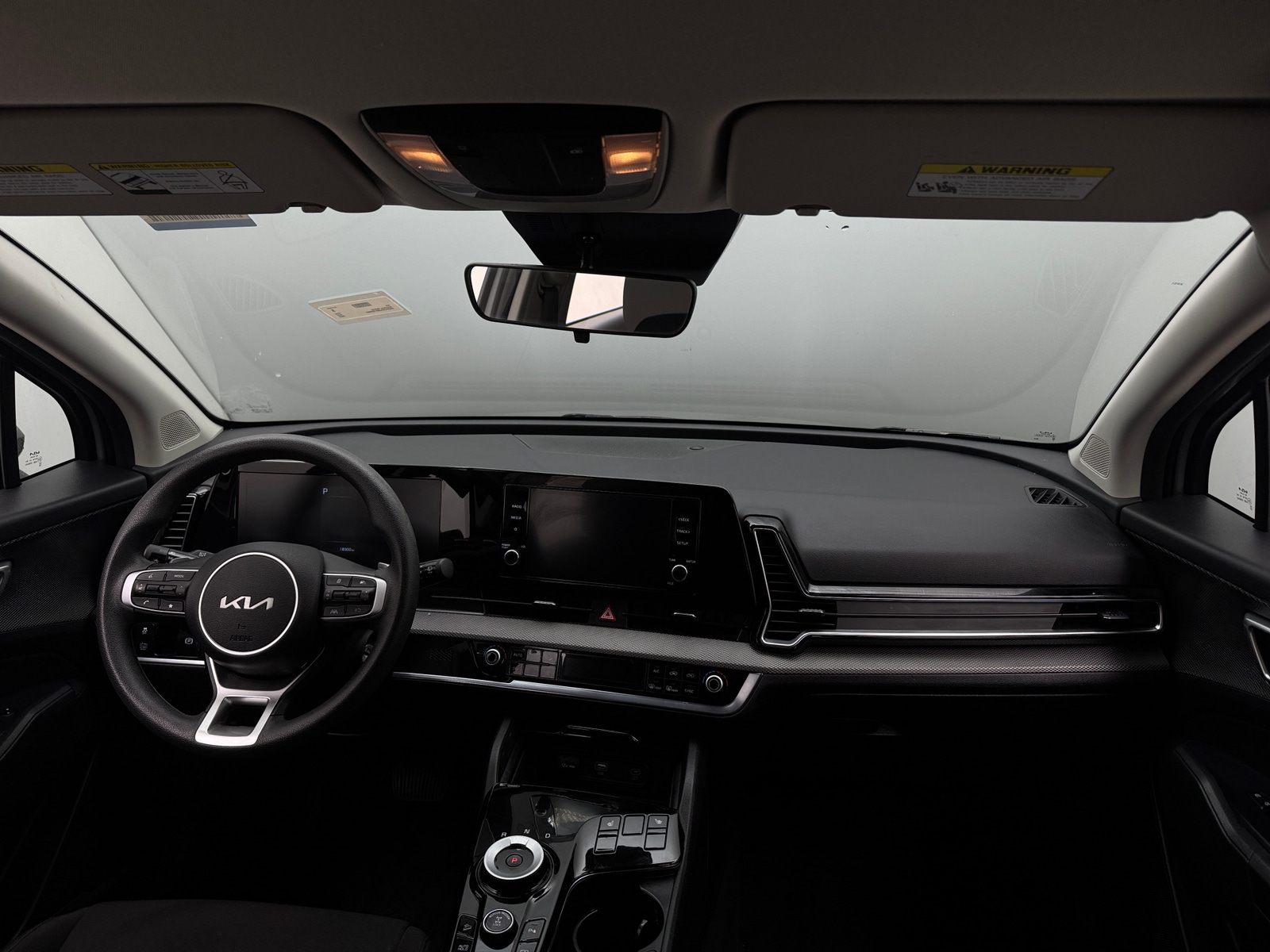 Thumbnail: 2023 Kia Sportage - 3