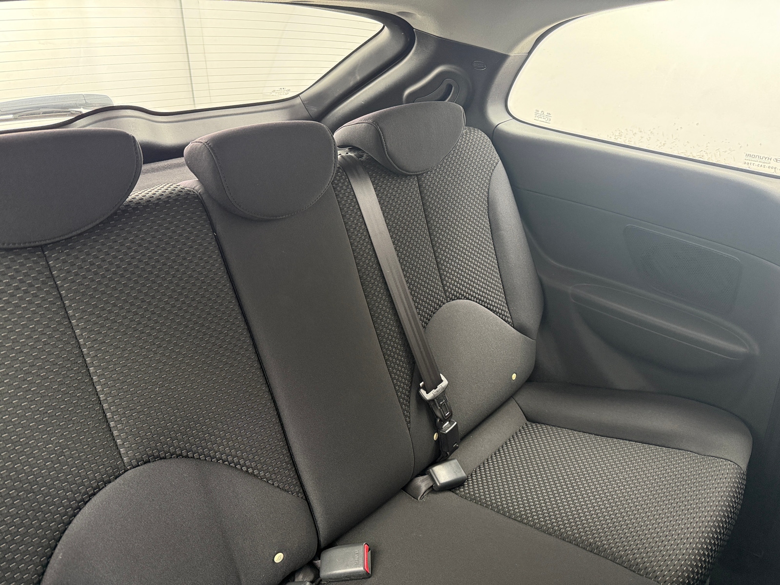 Thumbnail: 2010 Hyundai Accent - 5