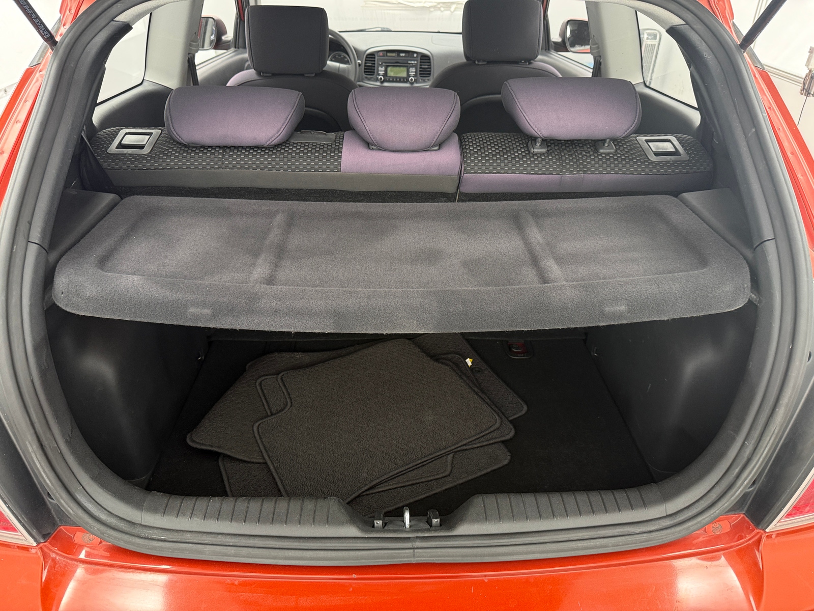 Thumbnail: 2010 Hyundai Accent - 6