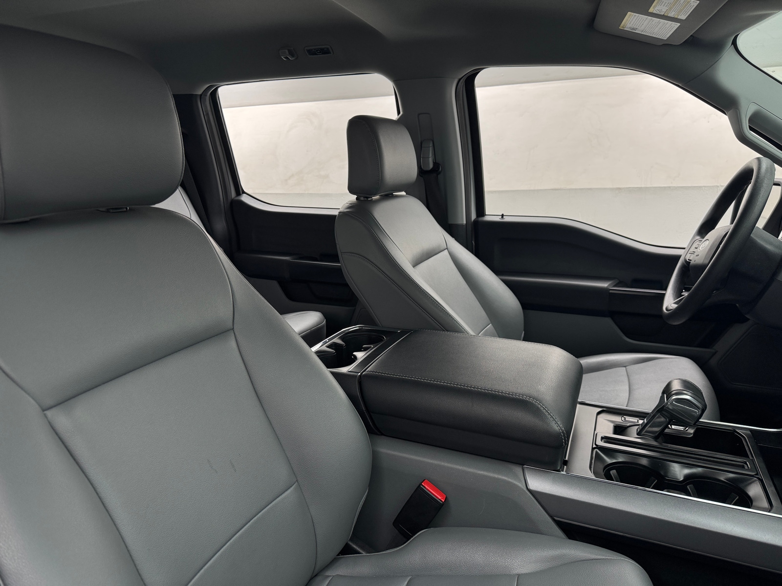 Thumbnail: 2023 Ford F-150 - 2