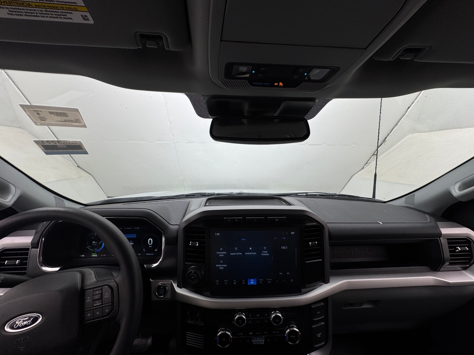 Thumbnail: 2023 Ford F-150 - 3