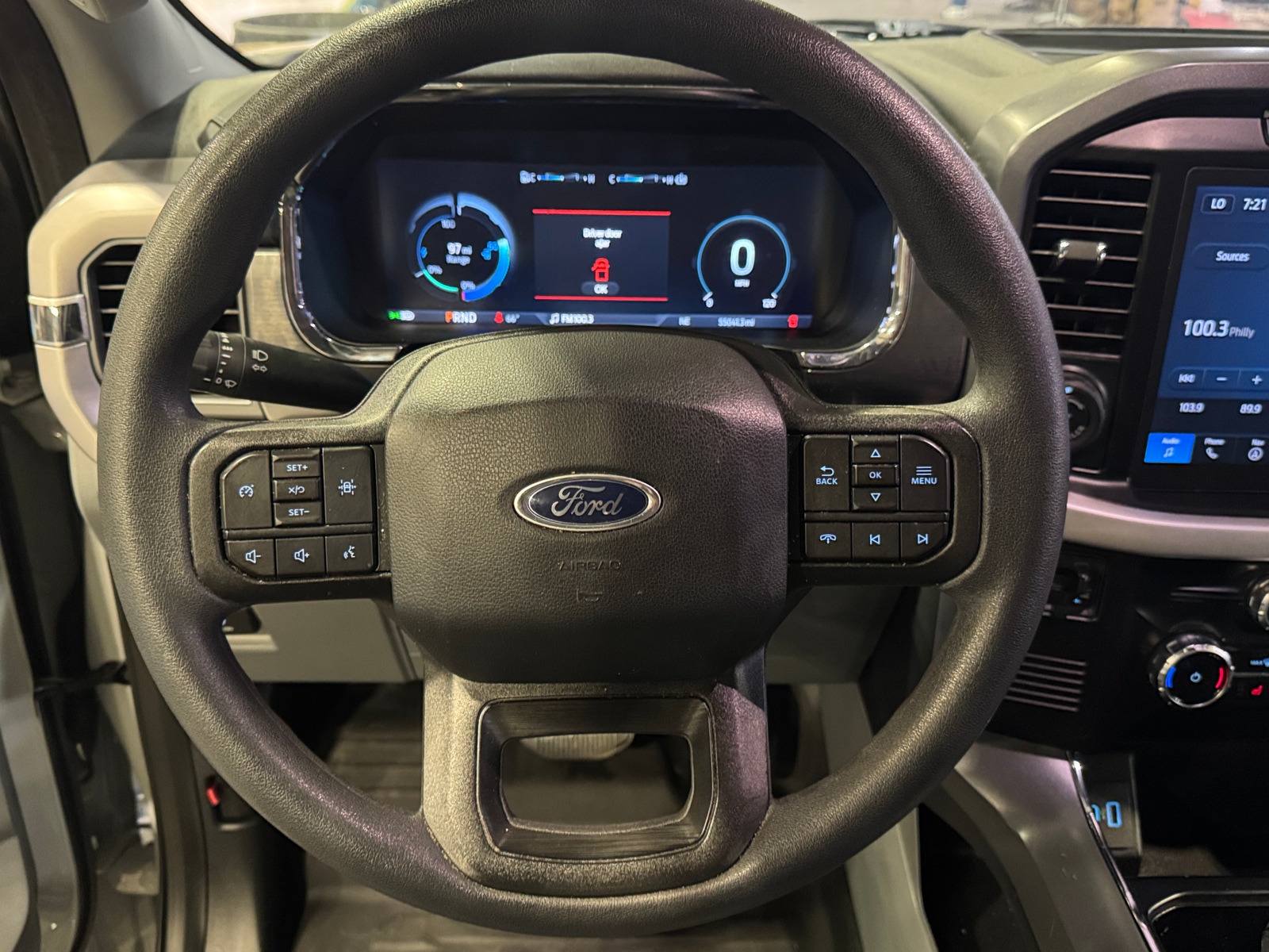 Thumbnail: 2023 Ford F-150 - 5