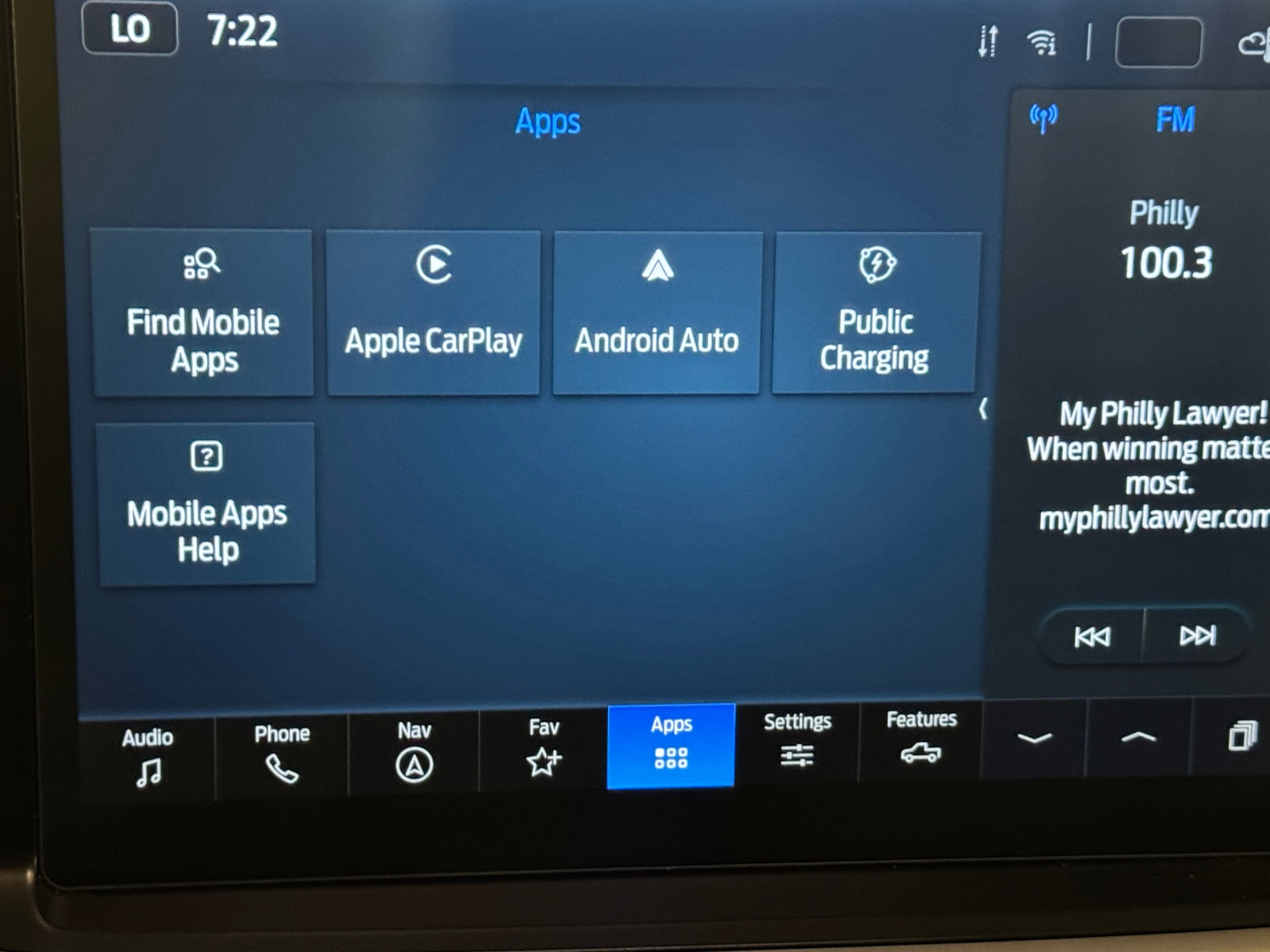 Thumbnail: 2023 Ford F-150 - 4