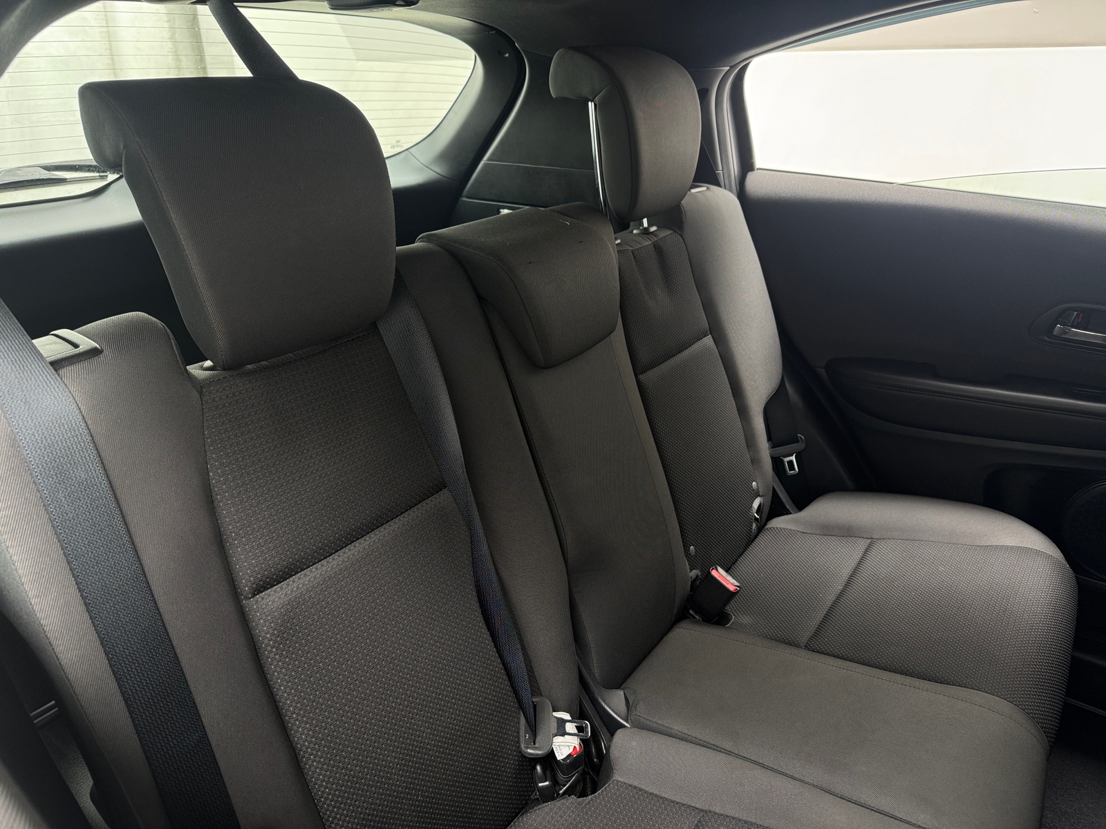 Thumbnail: 2020 Honda HR-V - 6