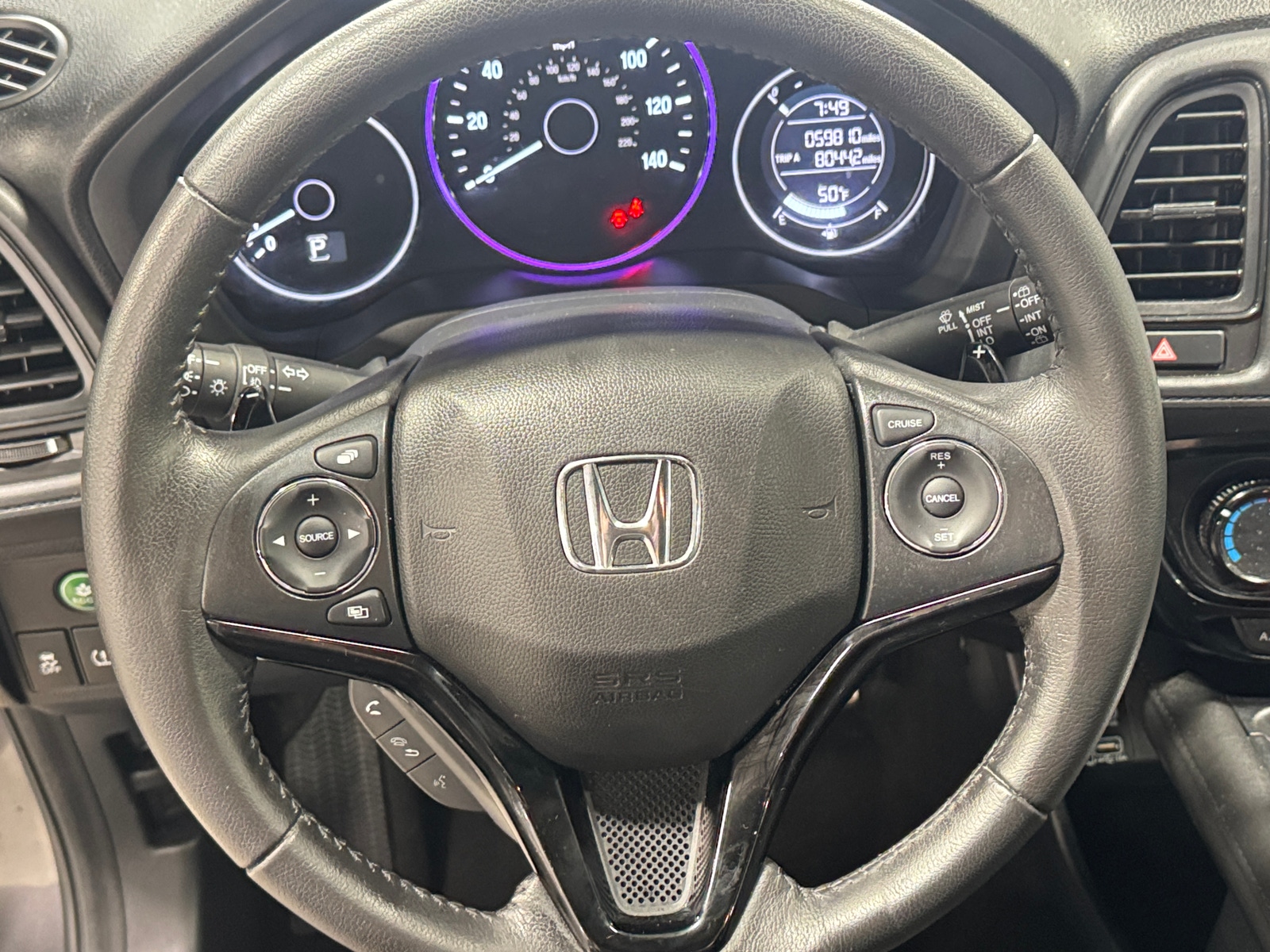 Thumbnail: 2020 Honda HR-V - 5