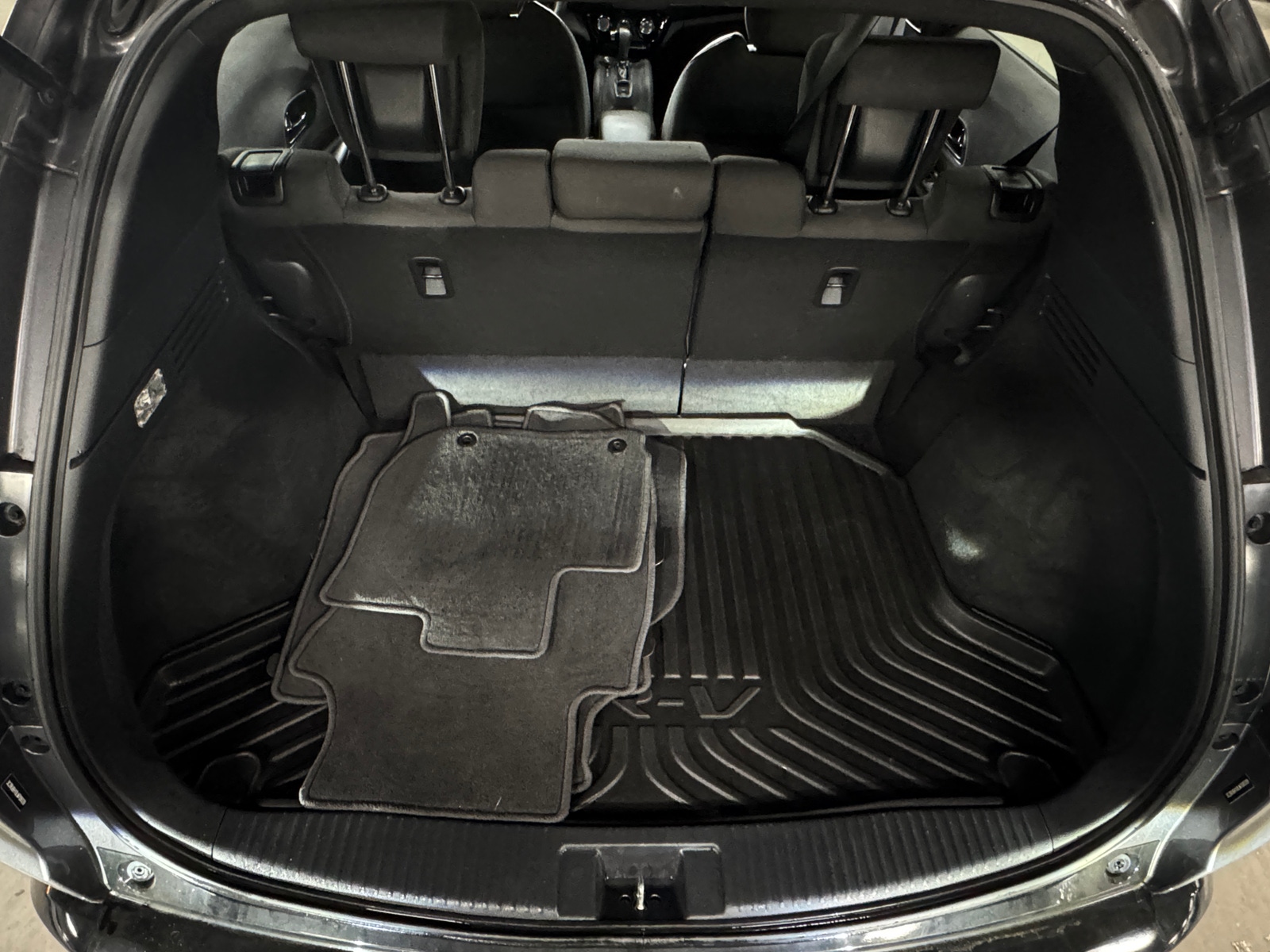 Thumbnail: 2020 Honda HR-V - 7