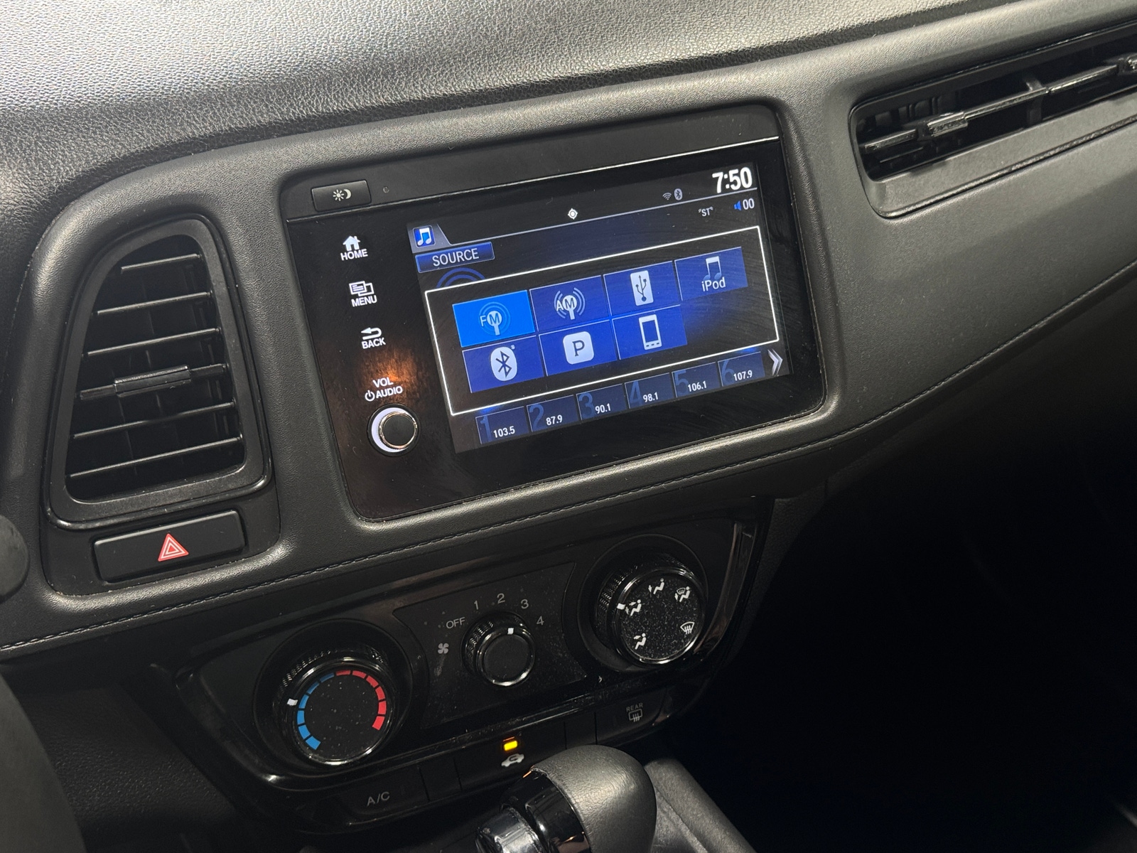 Thumbnail: 2020 Honda HR-V - 4