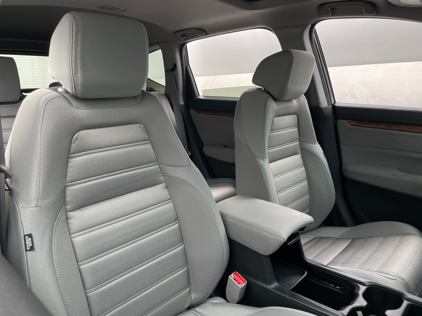 Thumbnail: 2019 Honda CR-V - 2