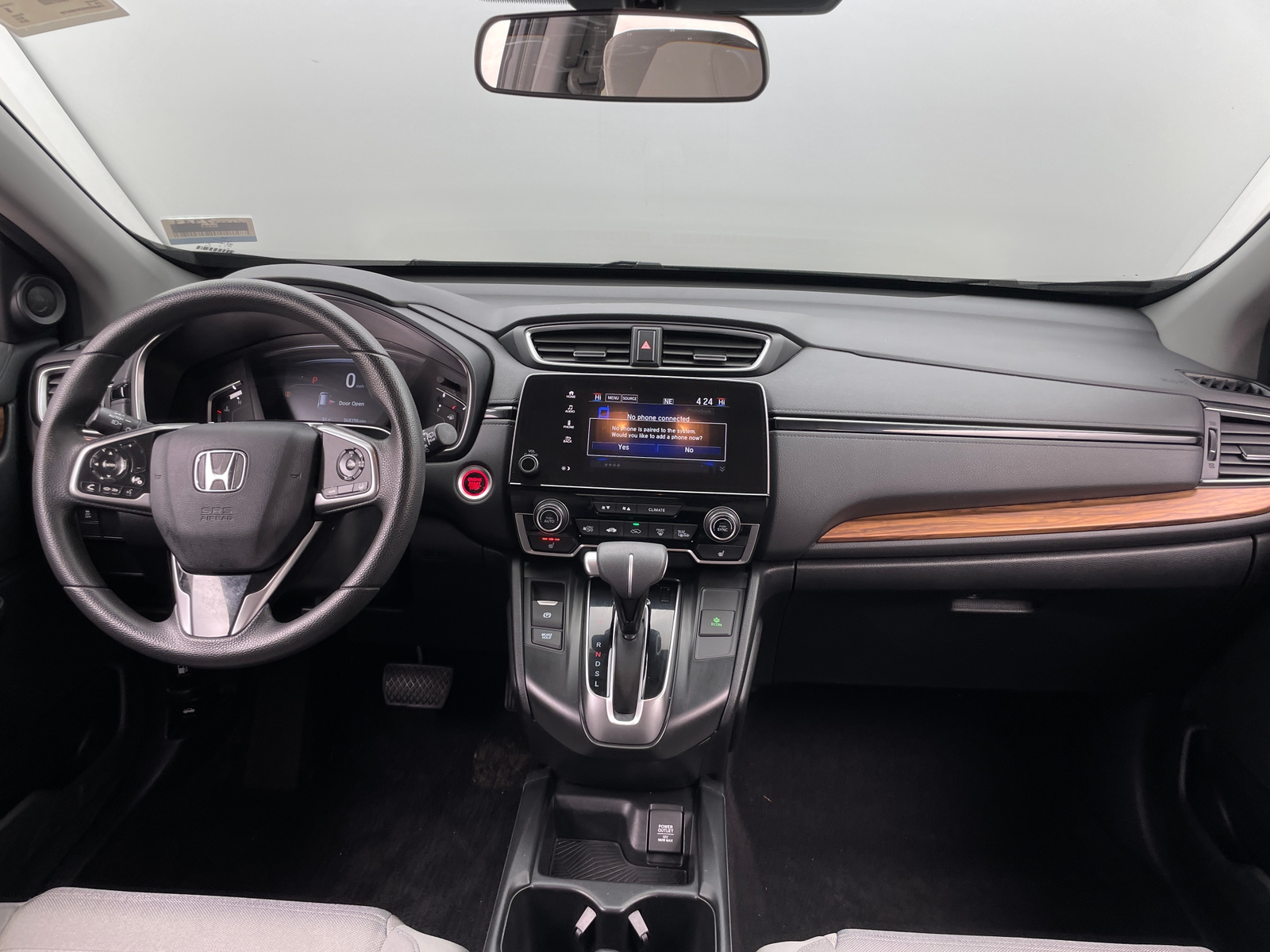 Thumbnail: 2019 Honda CR-V - 3