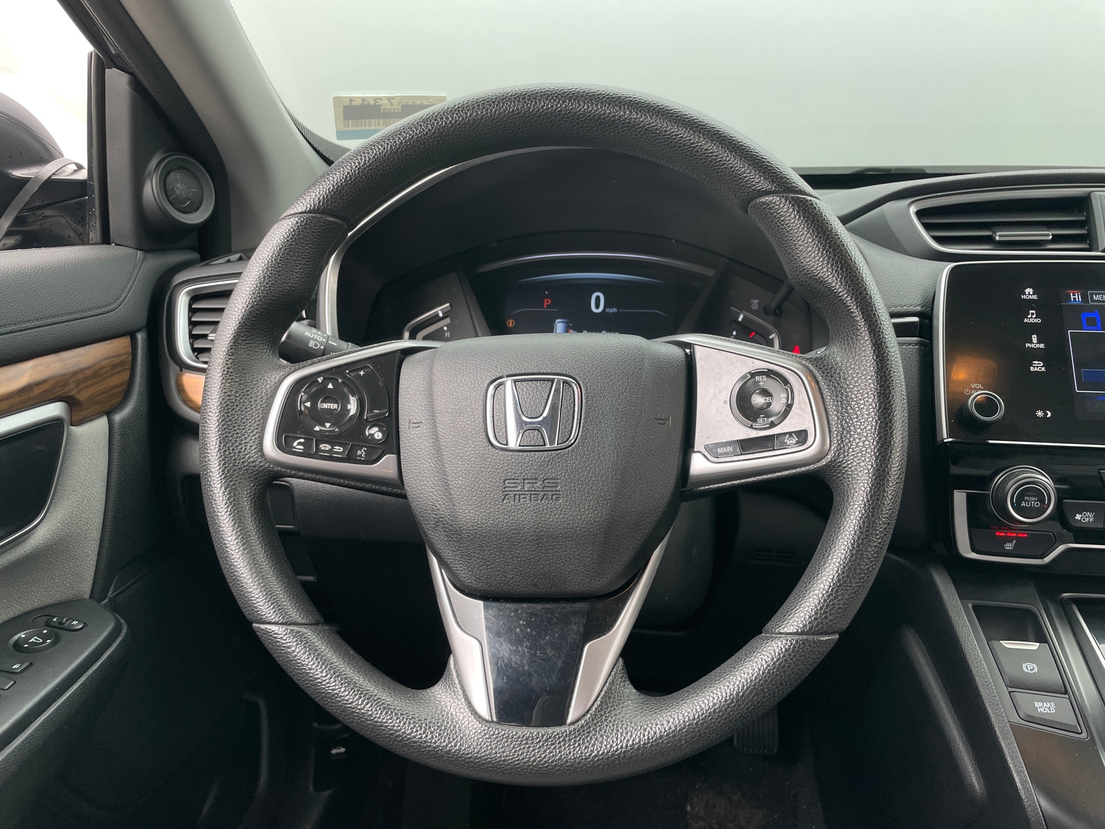 Thumbnail: 2019 Honda CR-V - 5