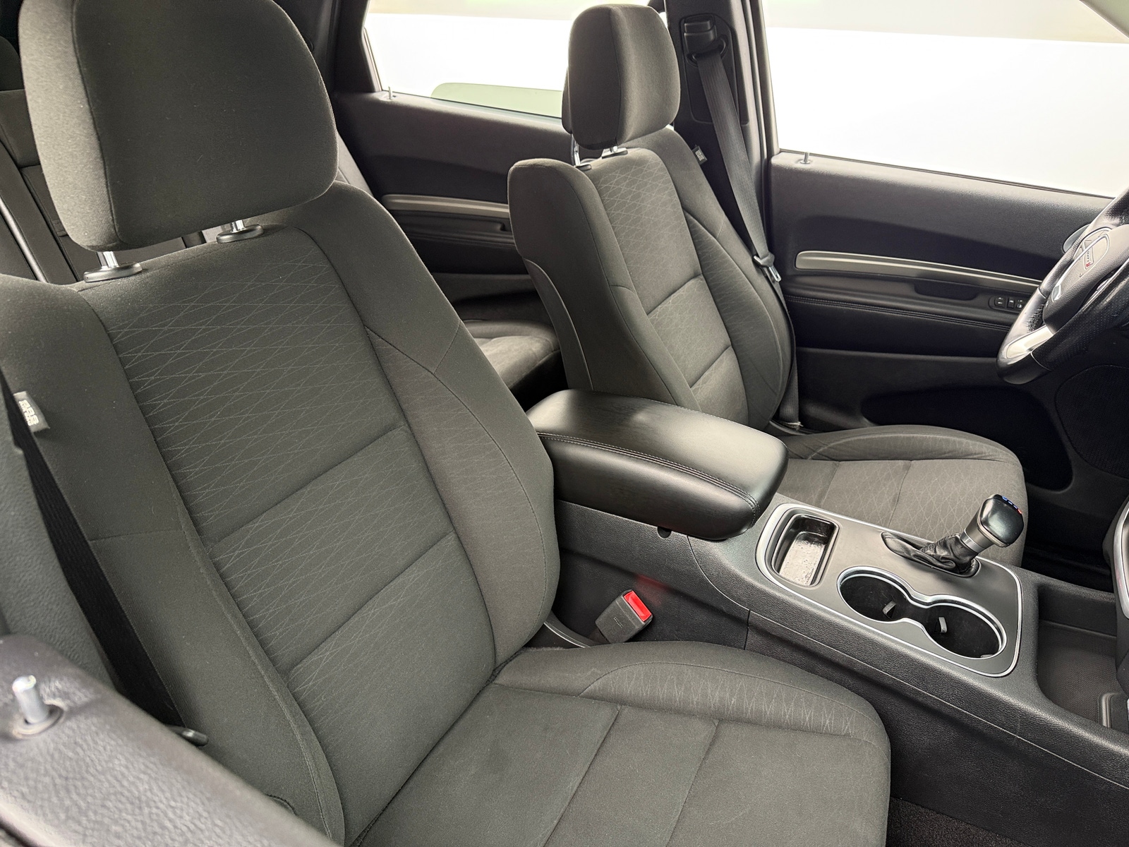 Thumbnail: 2020 Dodge Durango - 2