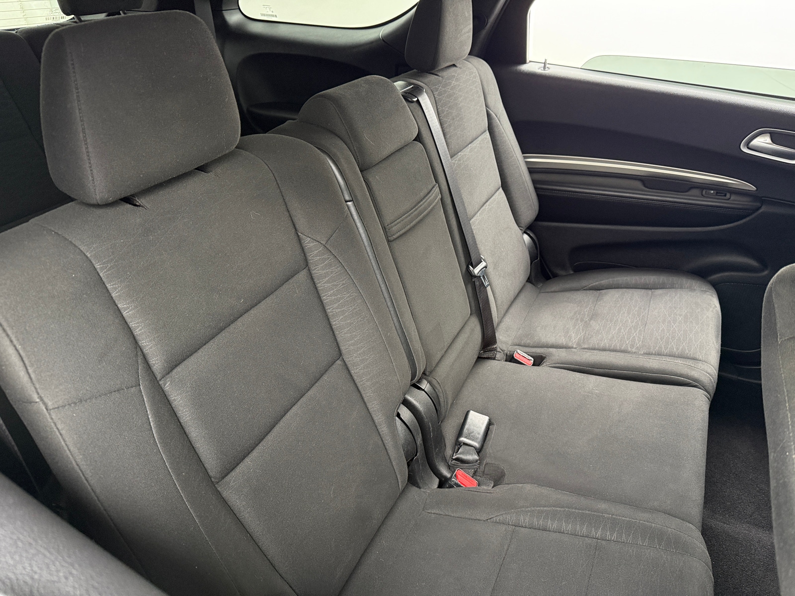 Thumbnail: 2020 Dodge Durango - 6