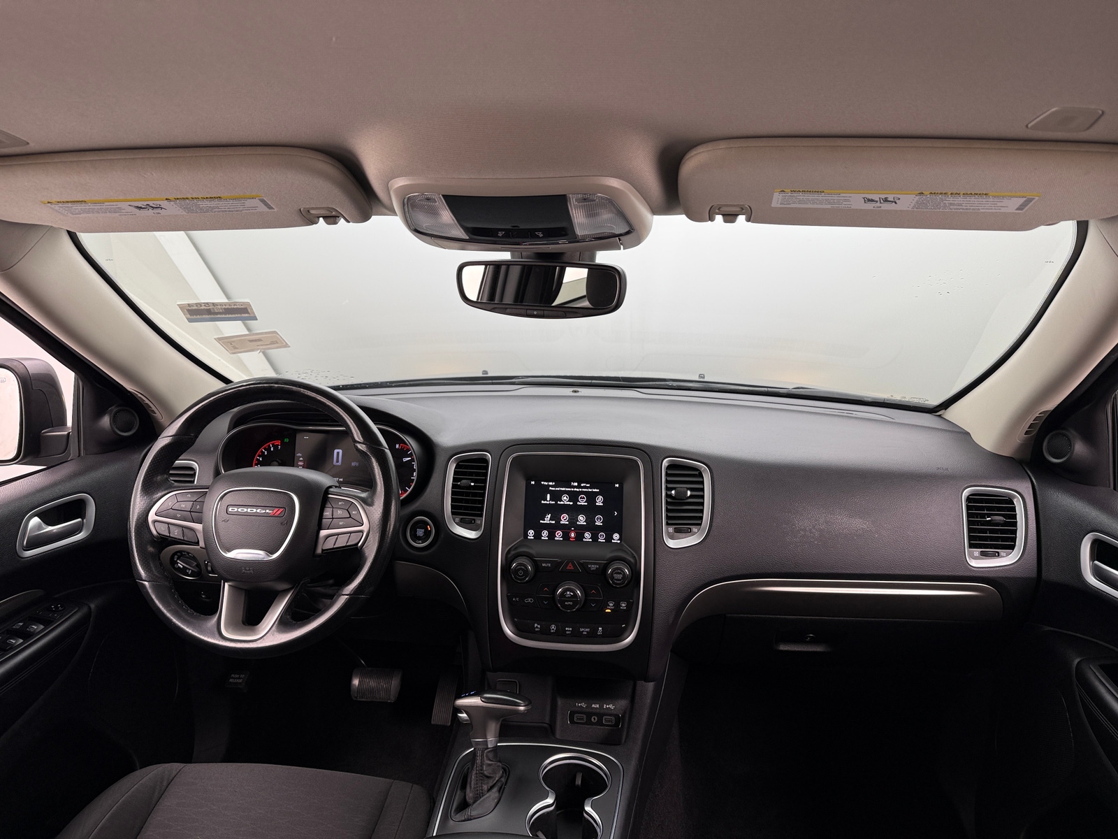 Thumbnail: 2020 Dodge Durango - 3