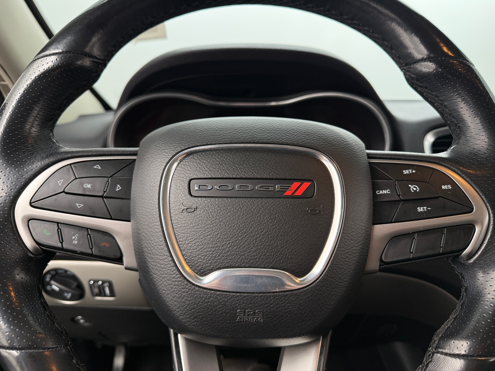 Thumbnail: 2020 Dodge Durango - 5