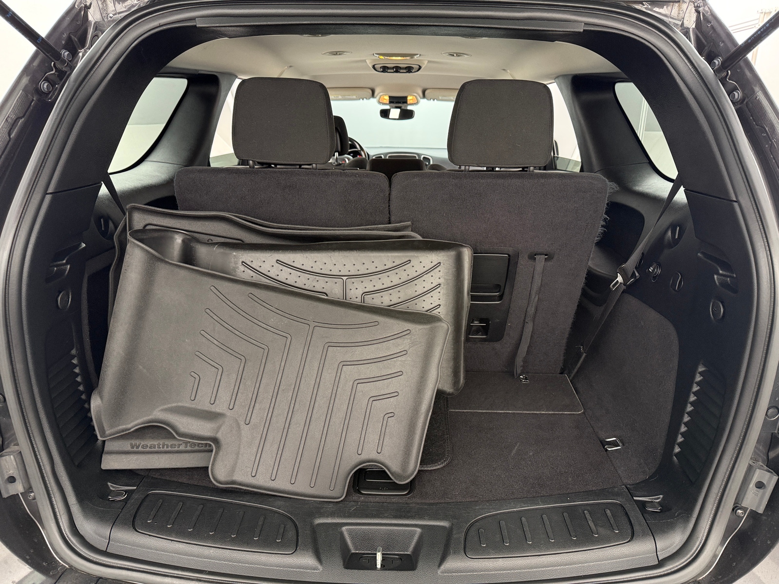 Thumbnail: 2020 Dodge Durango - 7