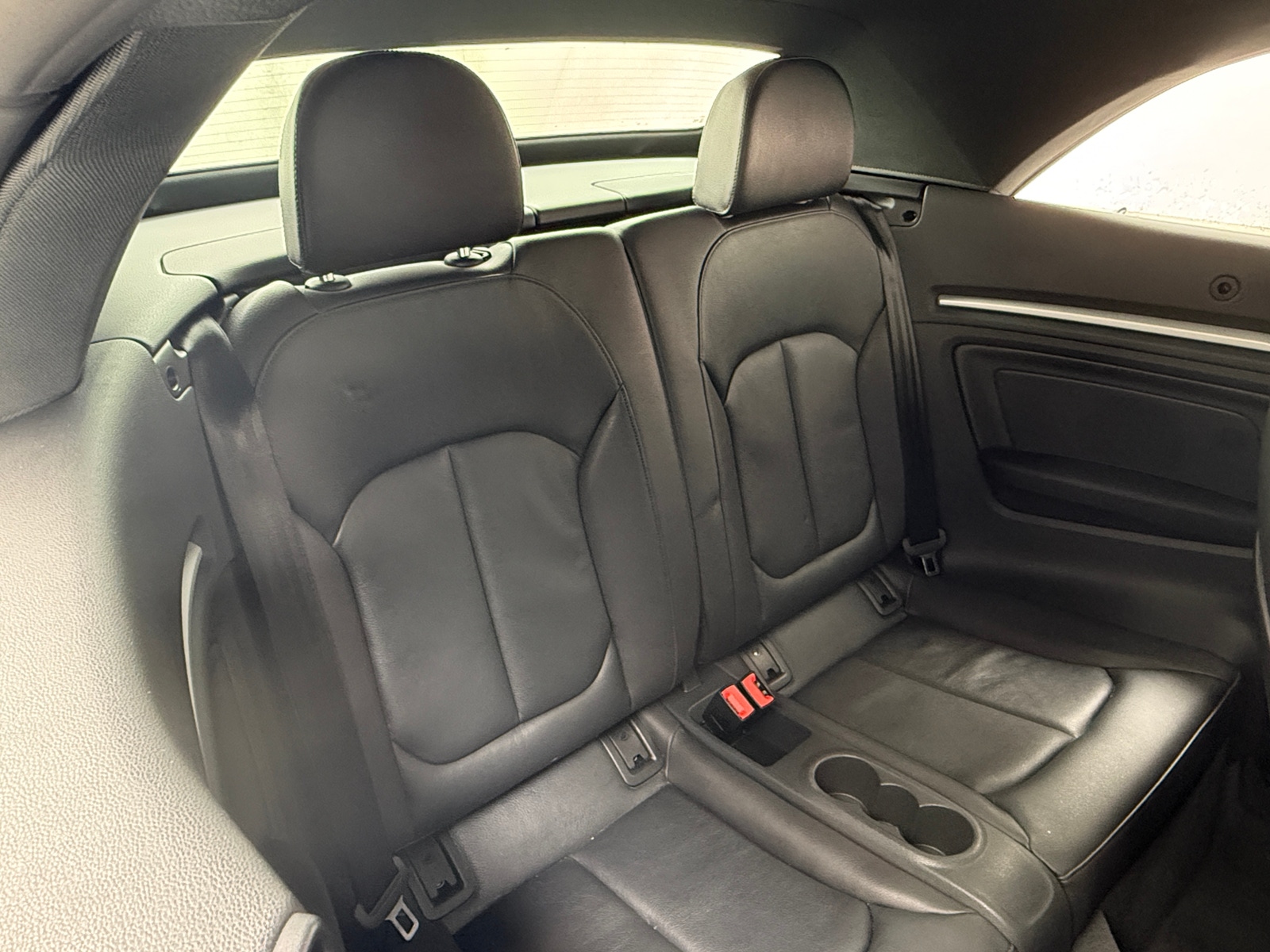 Thumbnail: 2016 Audi A3 - 5