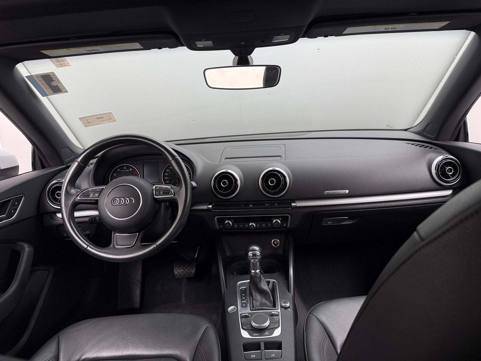 Thumbnail: 2016 Audi A3 - 2