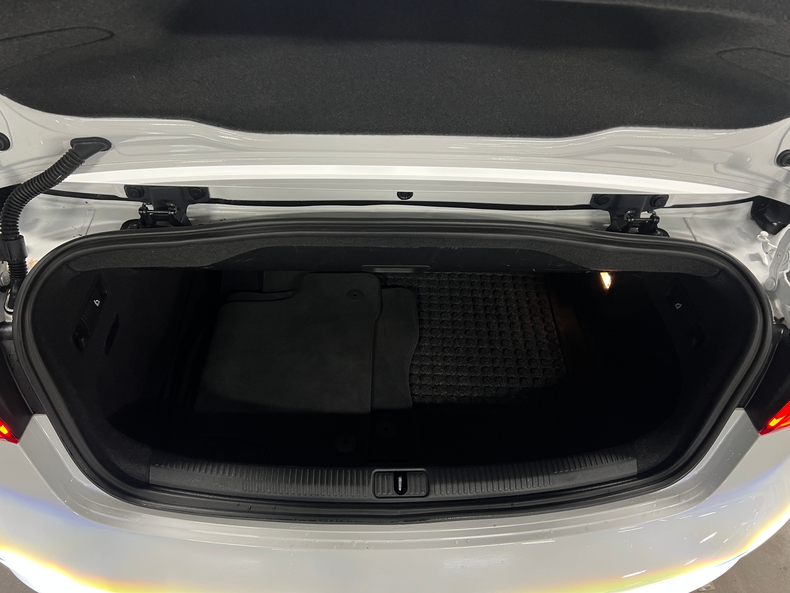 Thumbnail: 2016 Audi A3 - 6