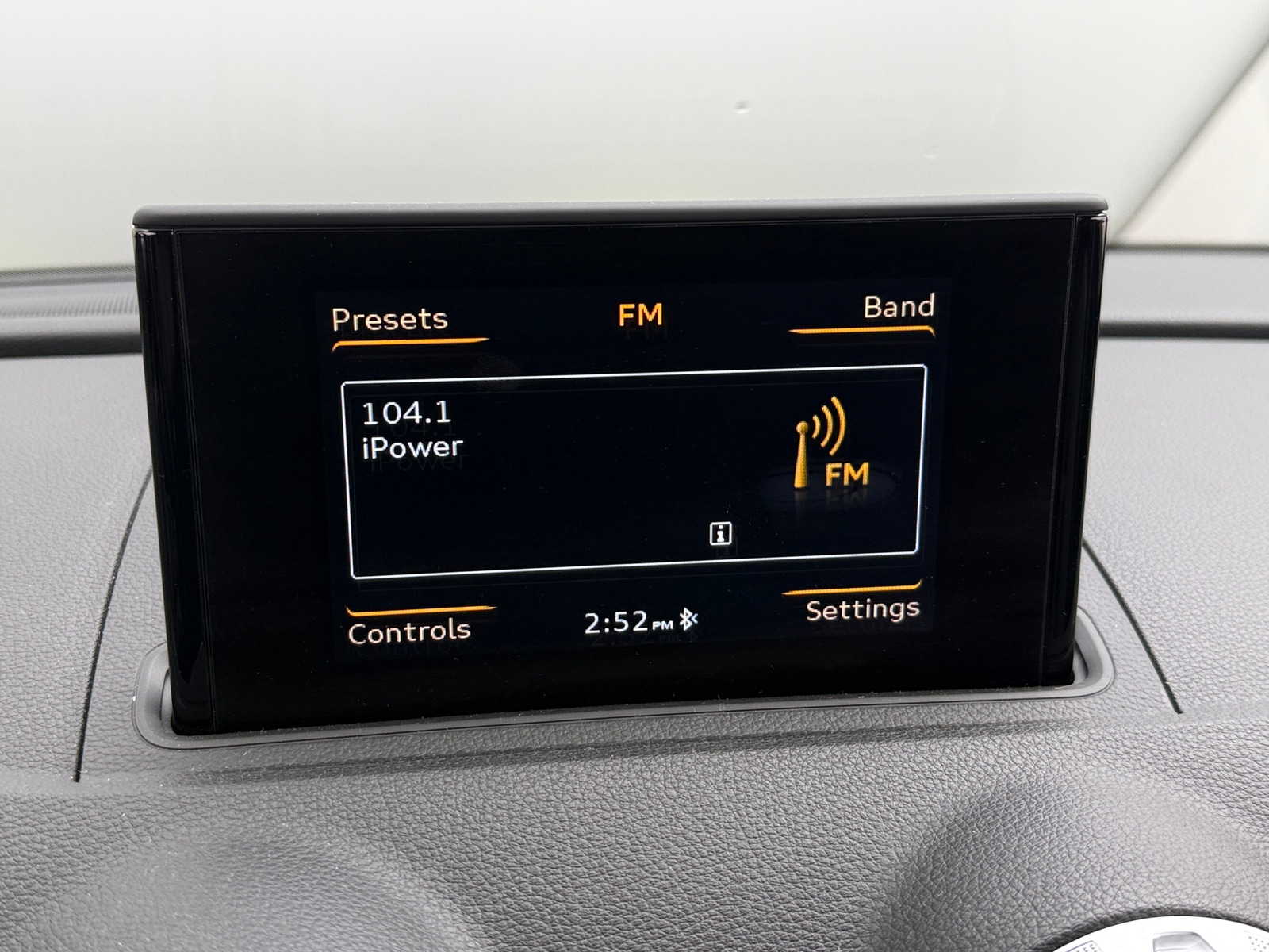 Thumbnail: 2016 Audi A3 - 3