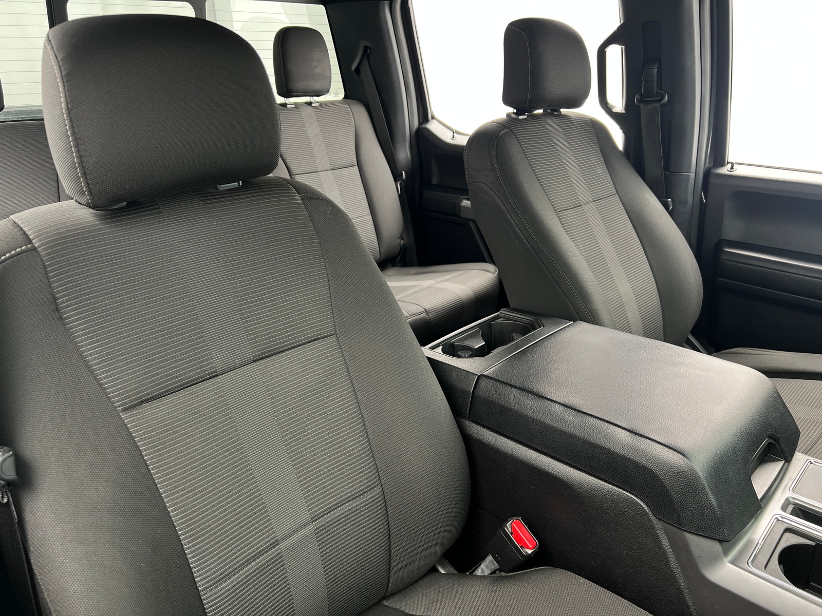 Thumbnail: 2015 Ford Econoline - 2