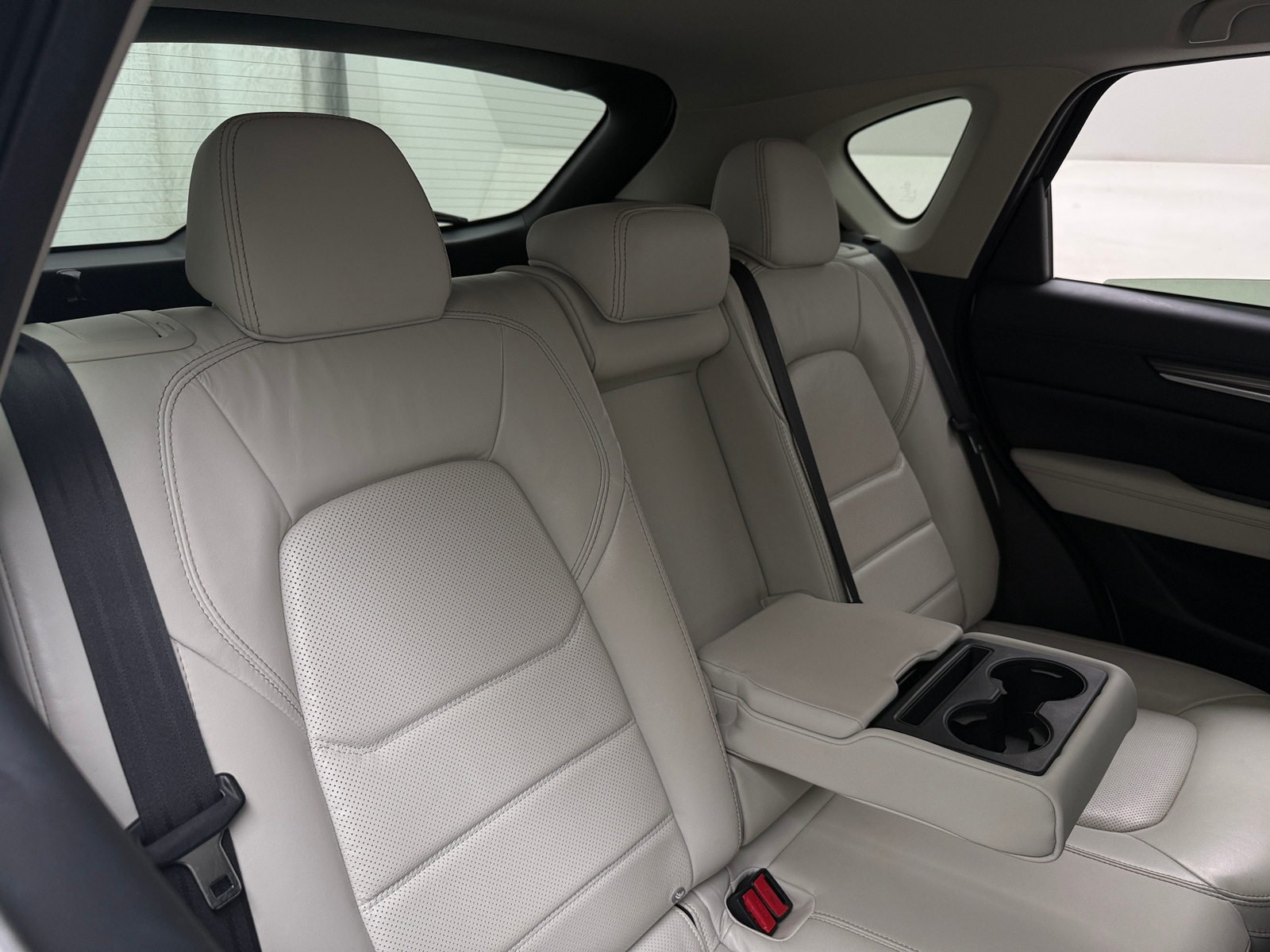 Thumbnail: 2018 Mazda CX-5 - 5