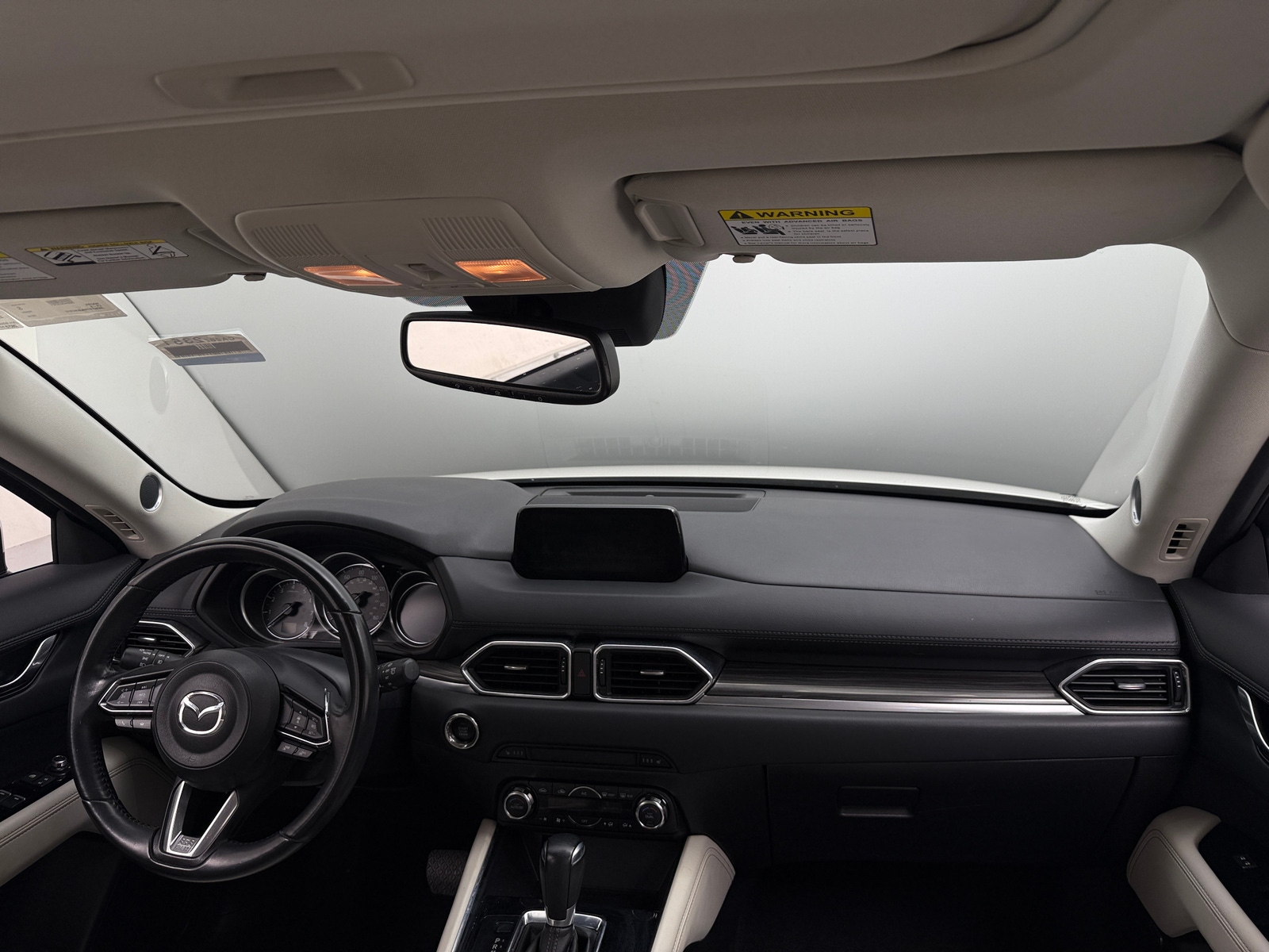 Thumbnail: 2018 Mazda CX-5 - 2