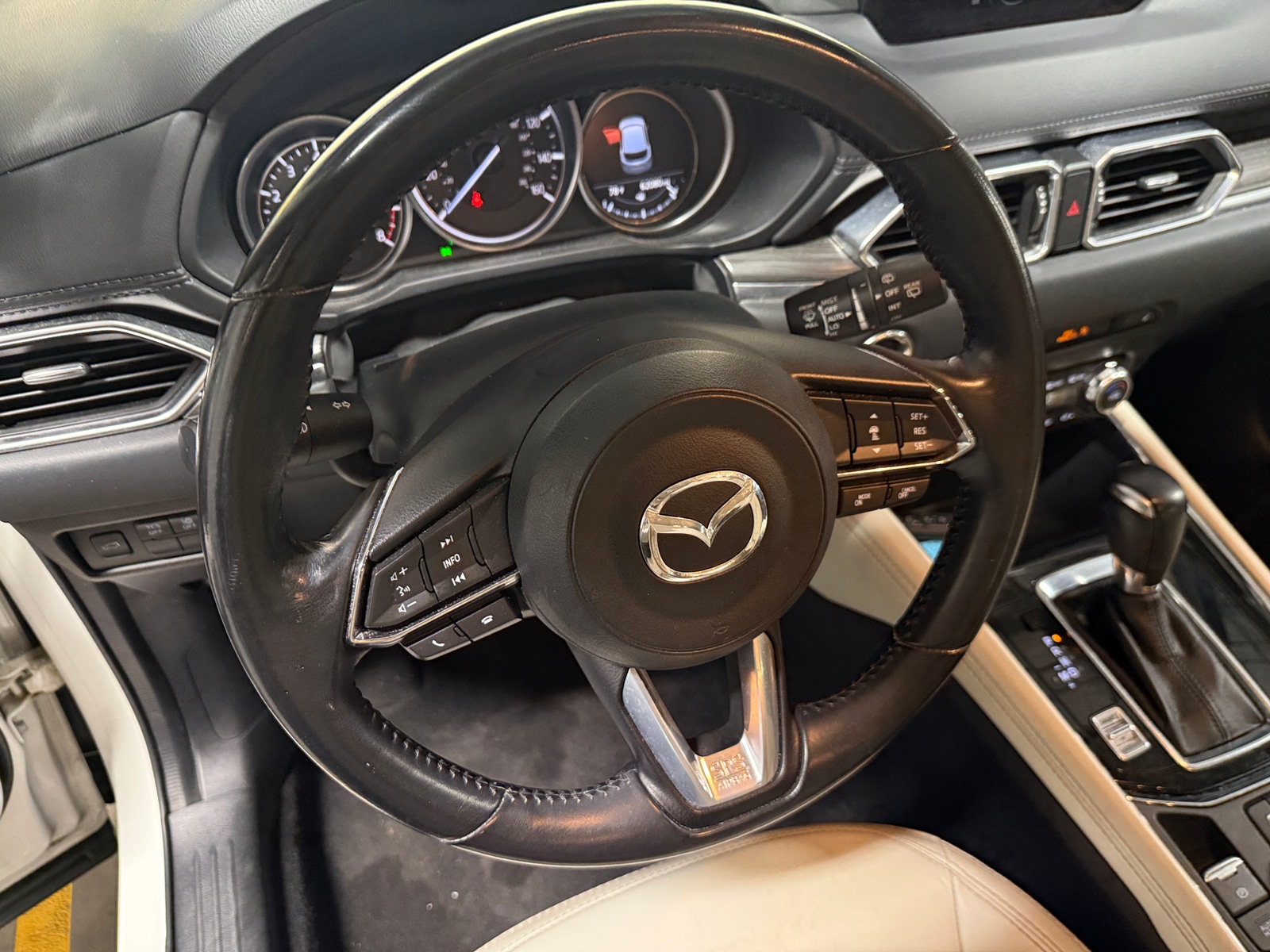 Thumbnail: 2018 Mazda CX-5 - 4