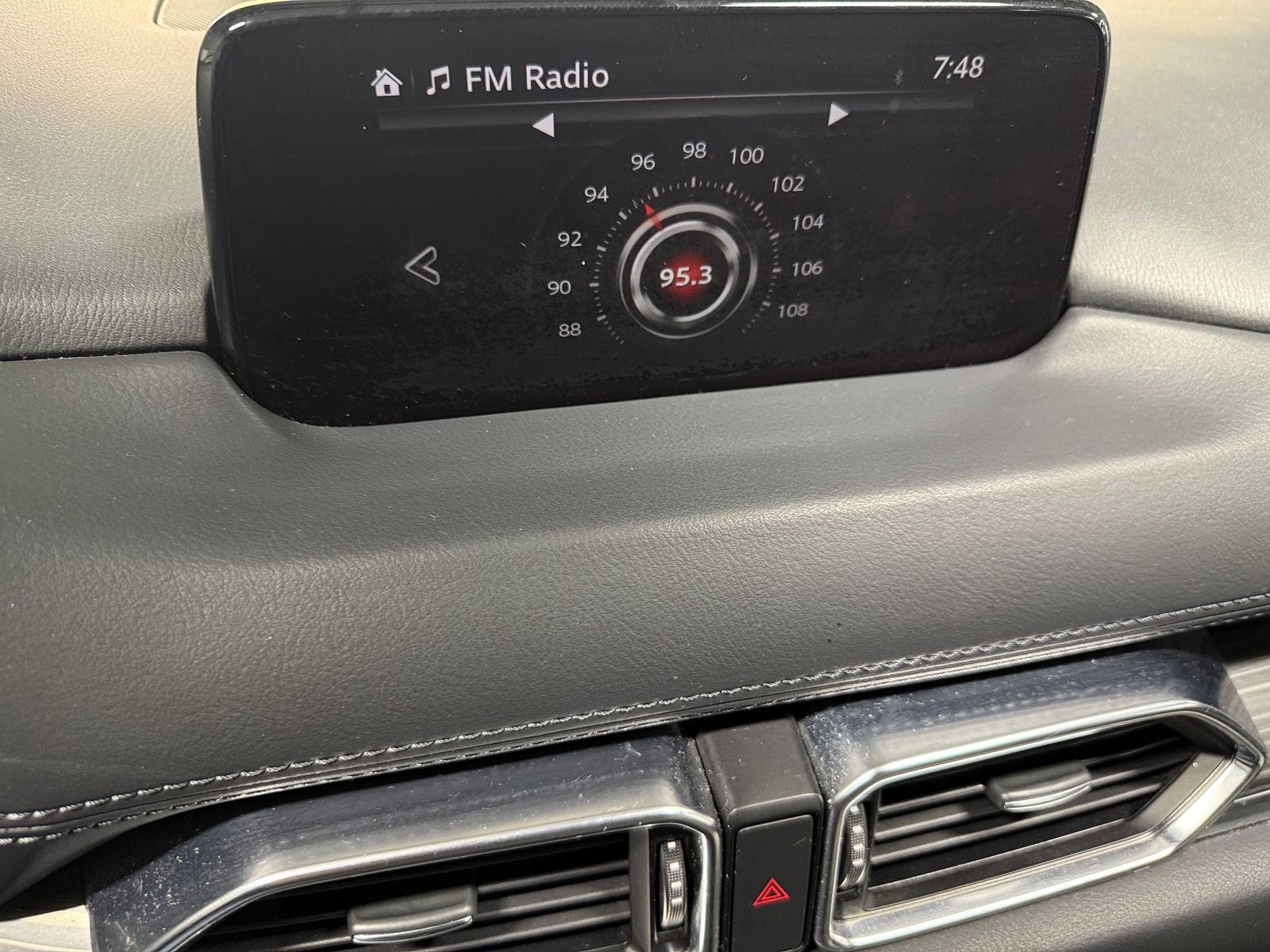 Thumbnail: 2018 Mazda CX-5 - 3