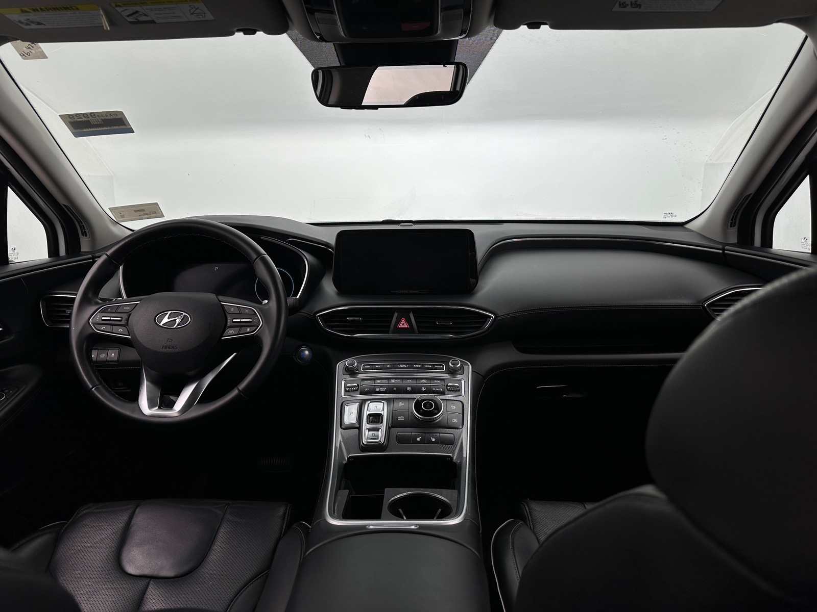 Thumbnail: 2022 Hyundai Santa Fe - 2