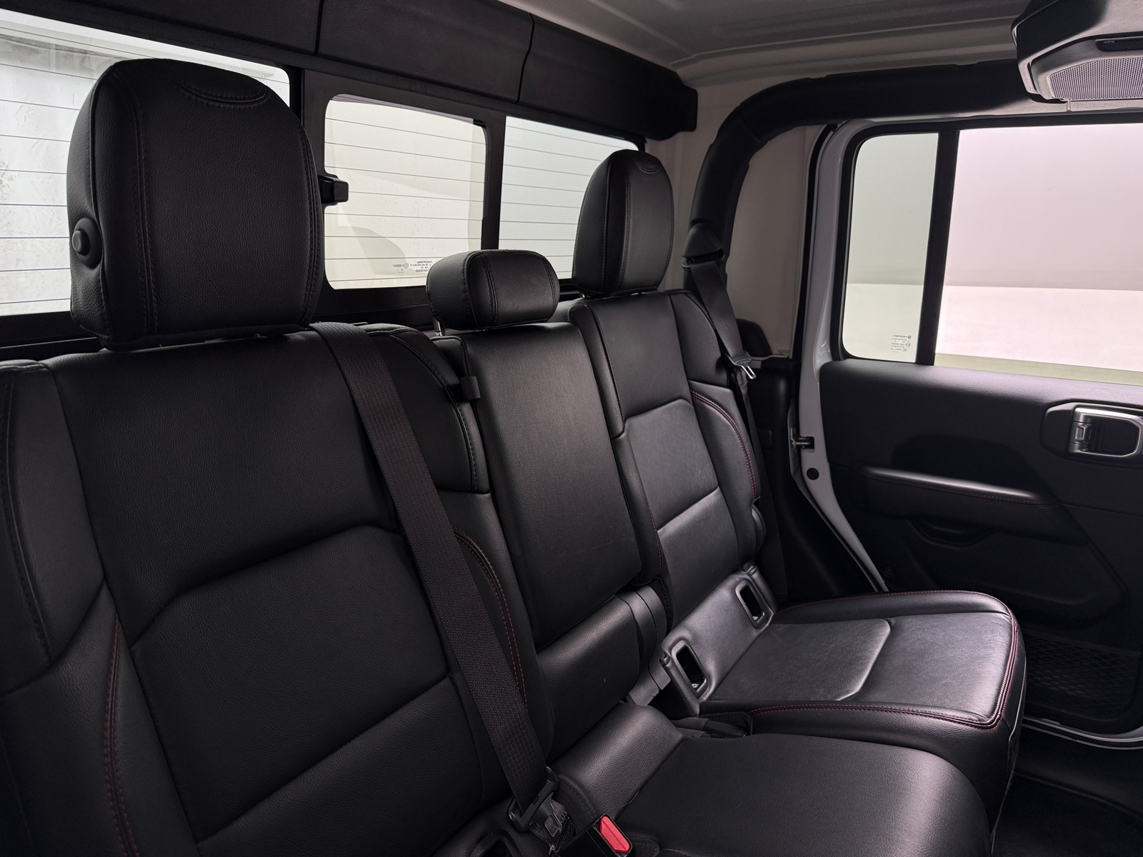 Thumbnail: 2021 Jeep Gladiator - 5