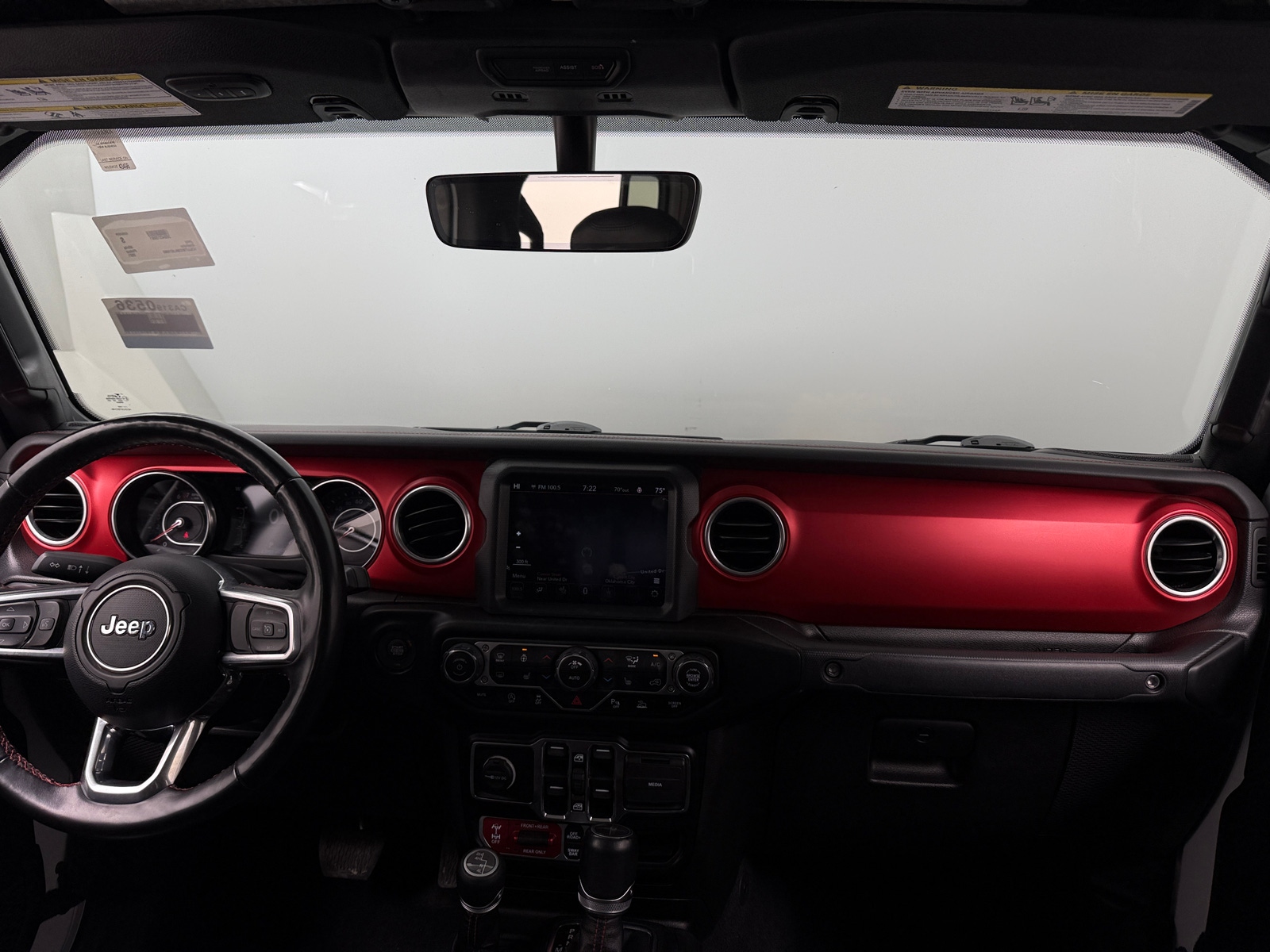 Thumbnail: 2021 Jeep Gladiator - 2