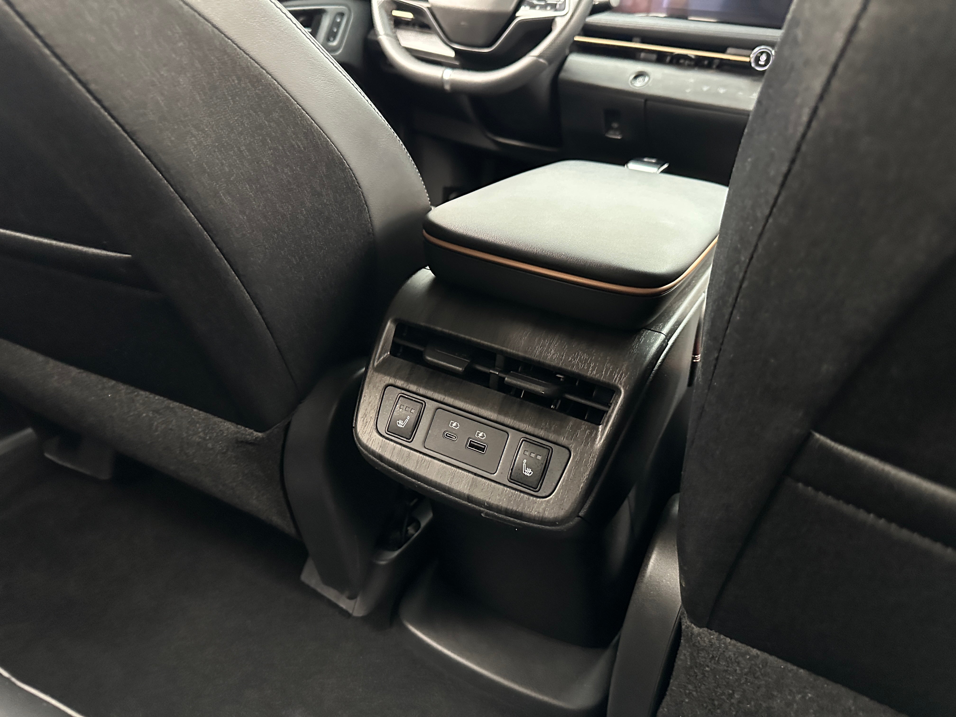 Used 2023 Nissan Ariya Premiere with VIN JN1BF0BA4PM402560 for sale in Auburn, WA