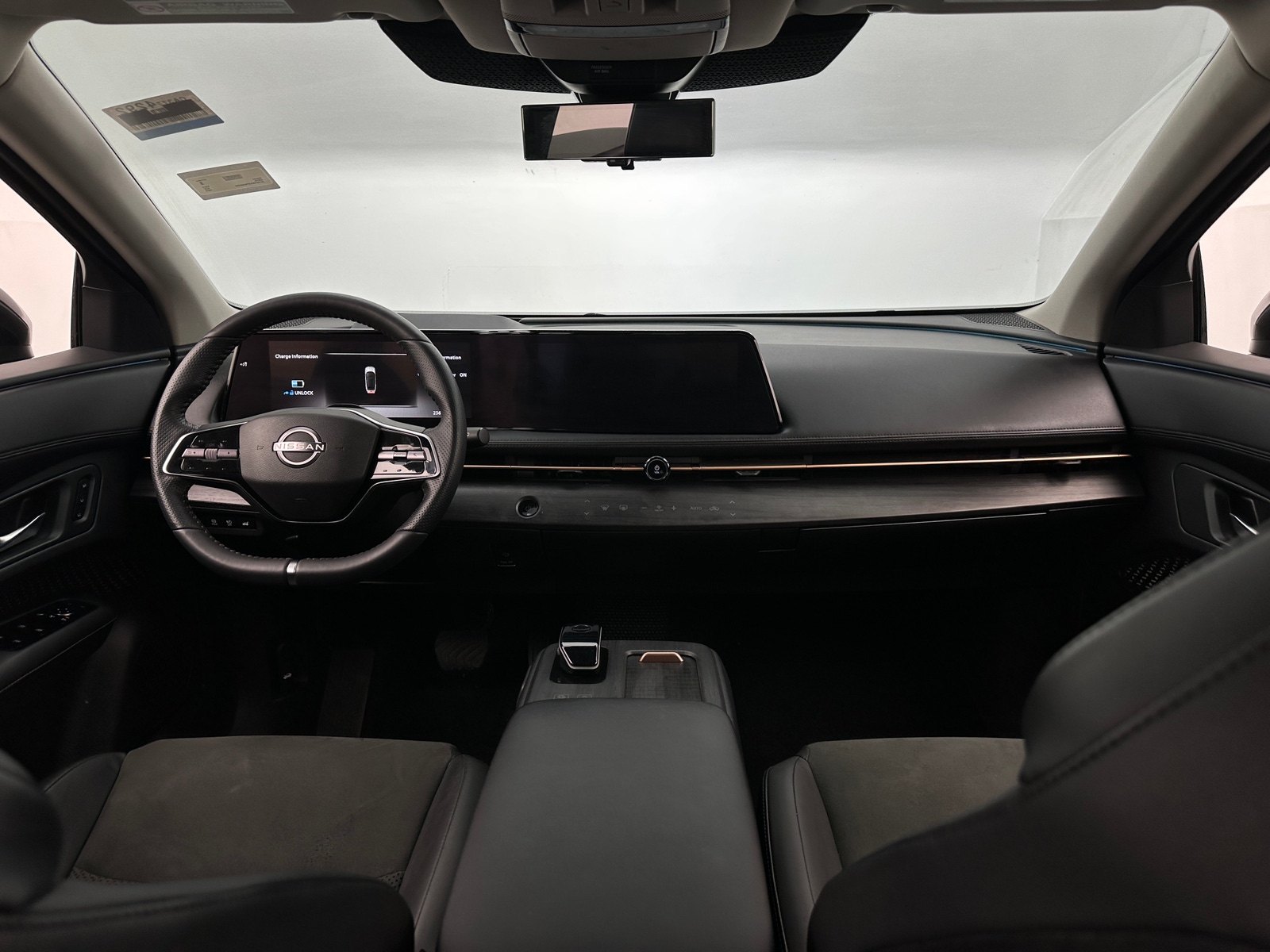 Thumbnail: 2023 Nissan Ariya - 2