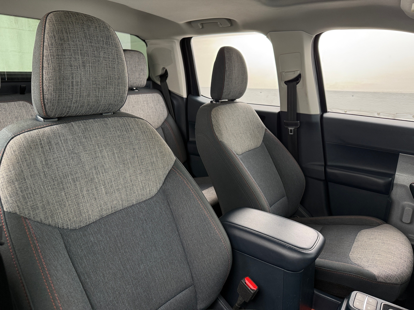 Thumbnail: 2022 Ford Maverick - 2