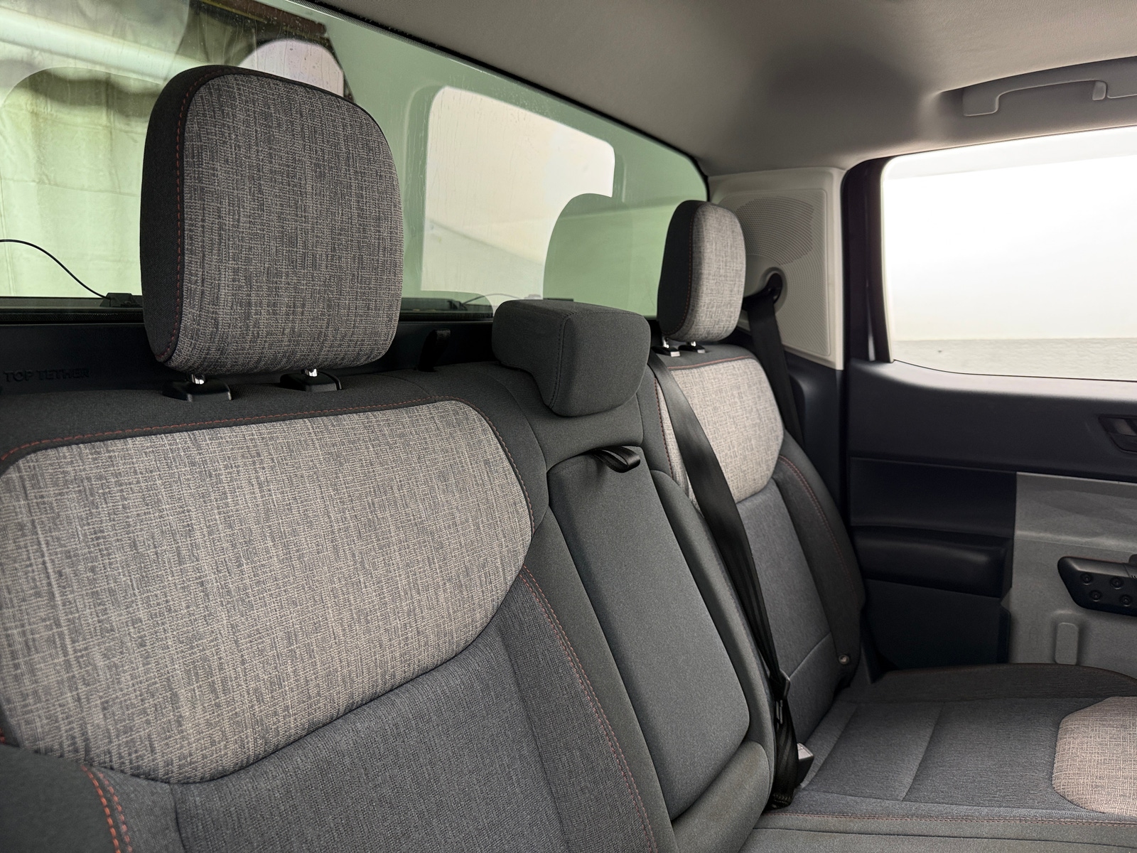 Thumbnail: 2022 Ford Maverick - 6