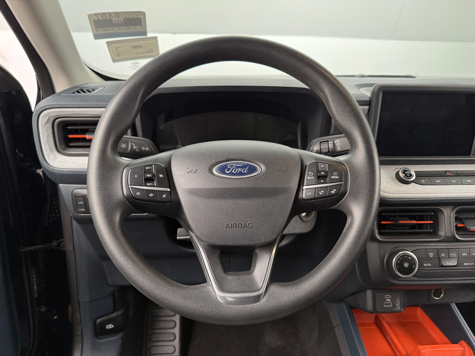 Thumbnail: 2022 Ford Maverick - 5