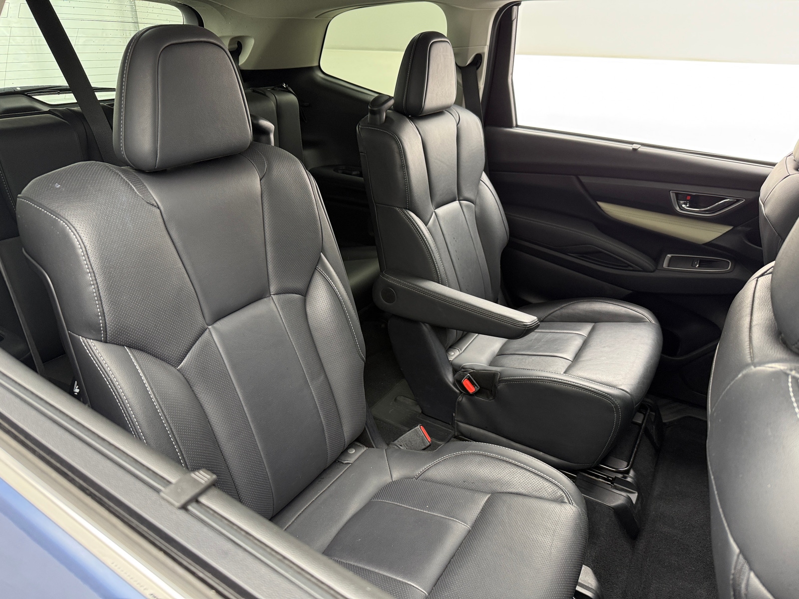 Thumbnail: 2020 Subaru Ascent - 5