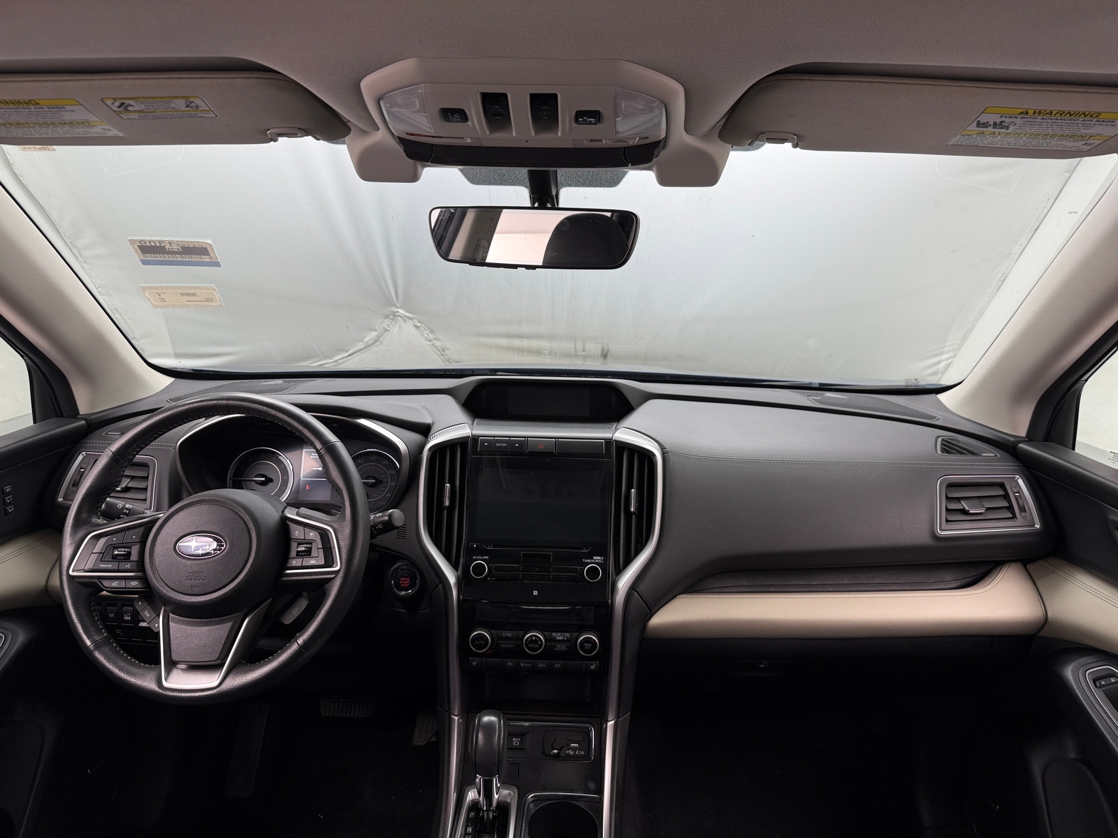 Thumbnail: 2020 Subaru Ascent - 2